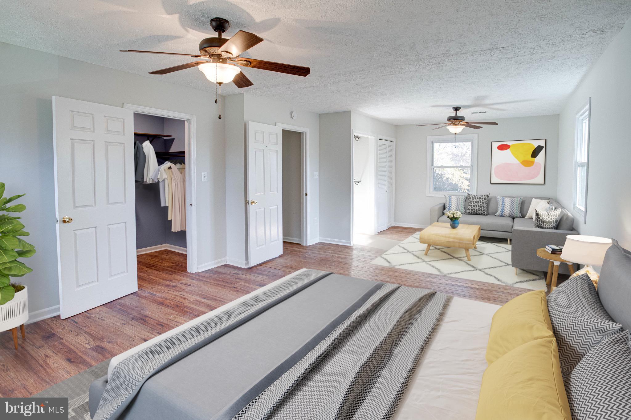 LAKE MONTCLAIR - Residential