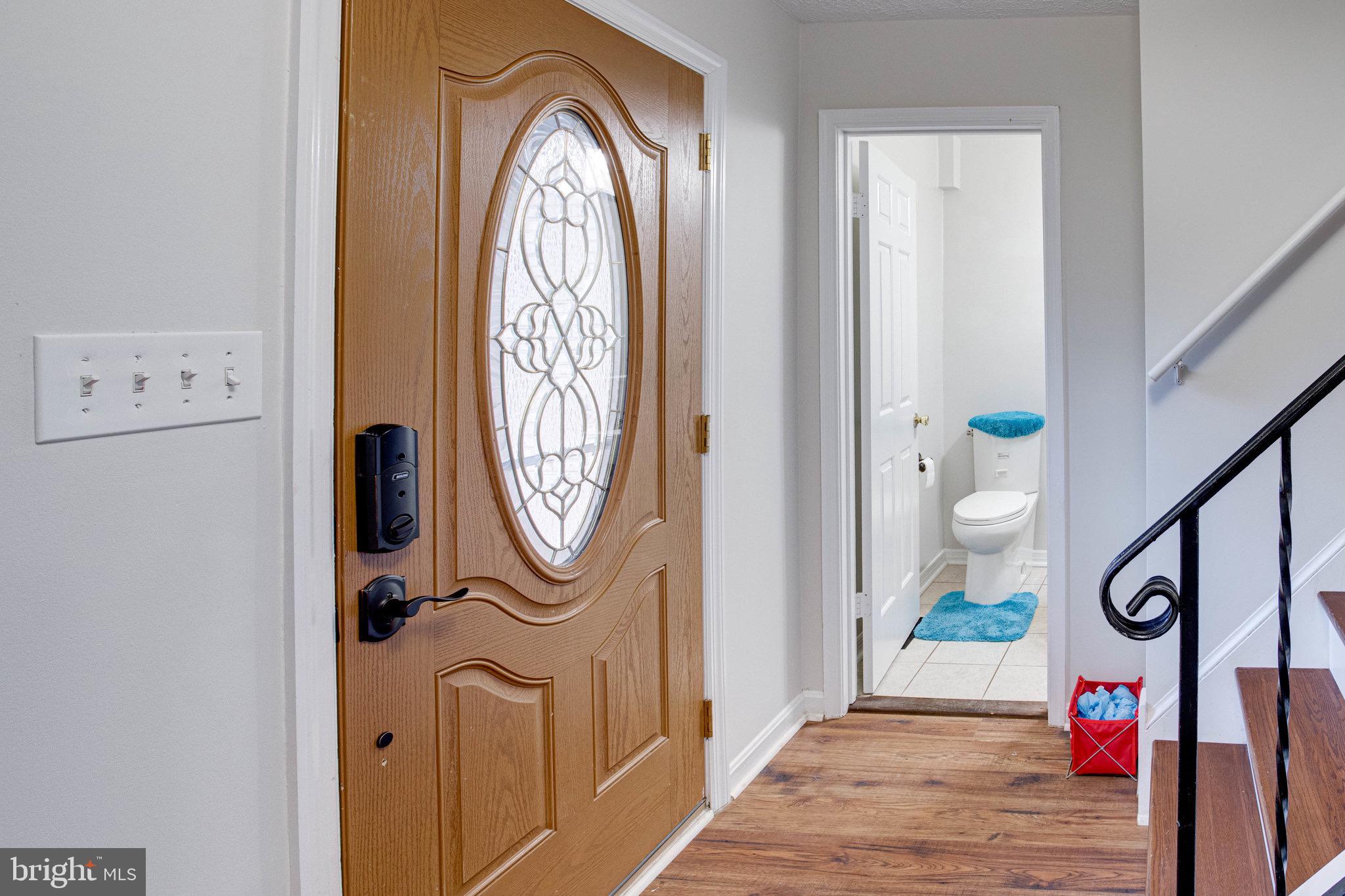 LAKE MONTCLAIR - Residential