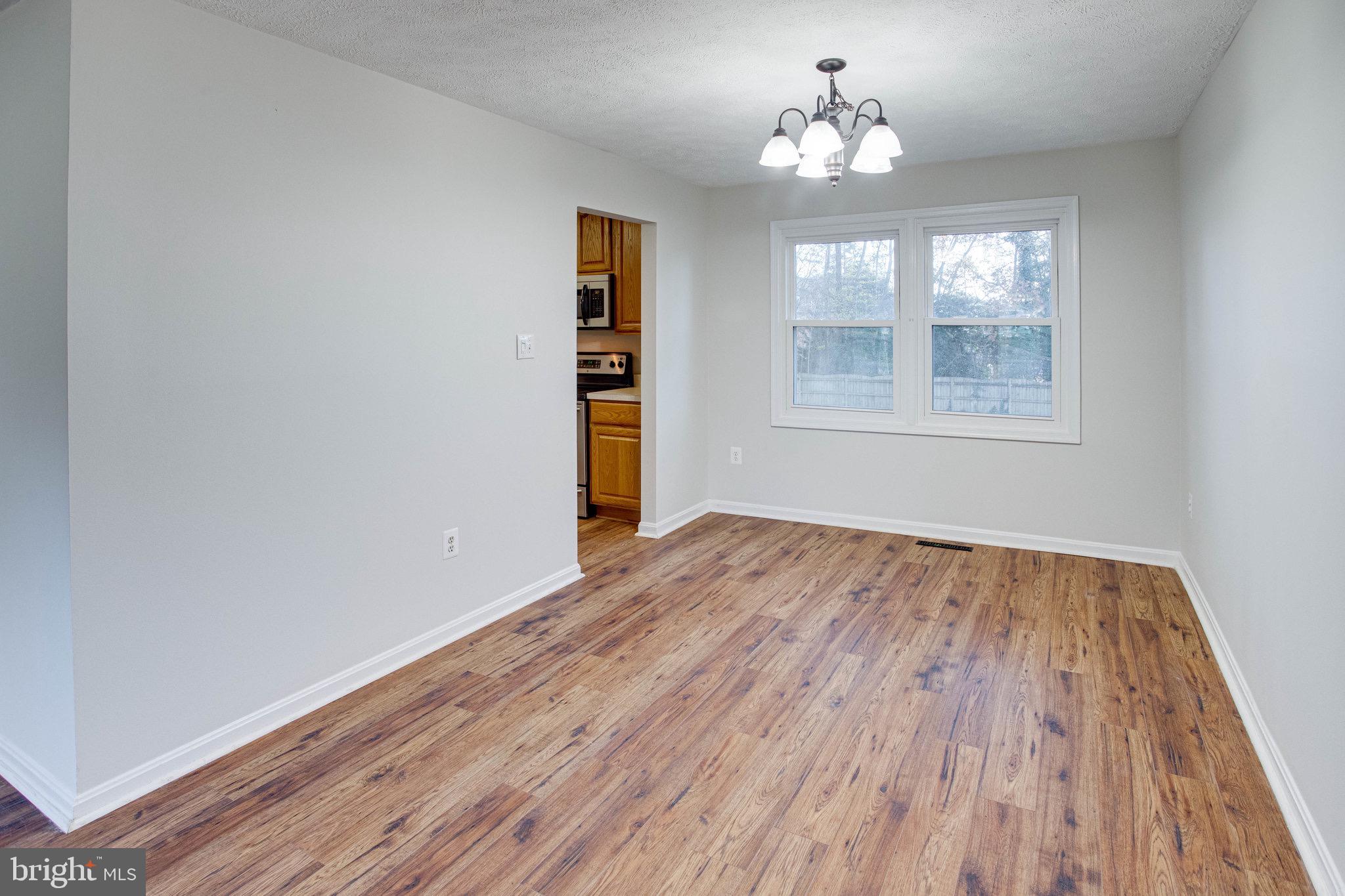 LAKE MONTCLAIR - Residential