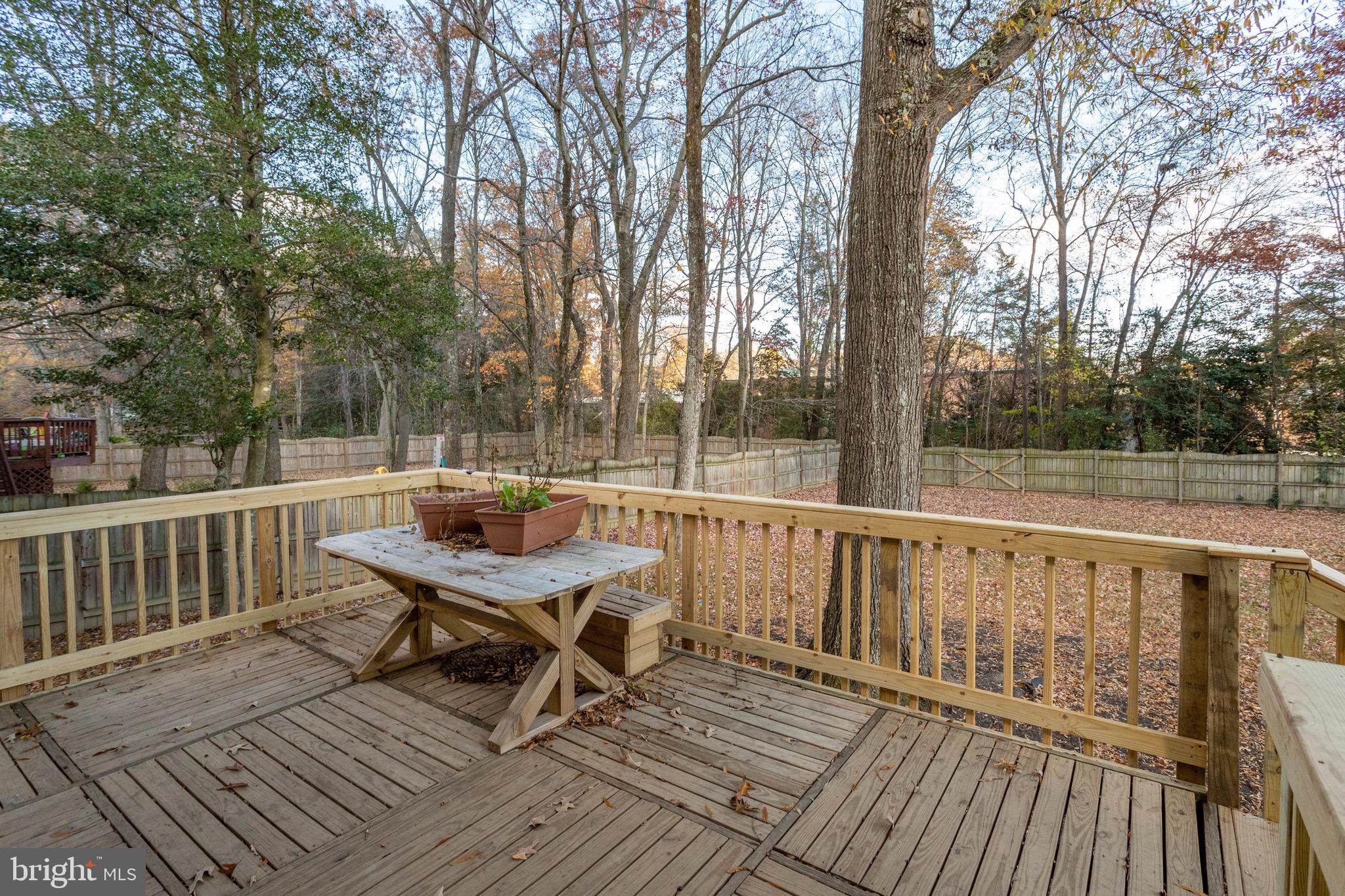 LAKE MONTCLAIR - Residential