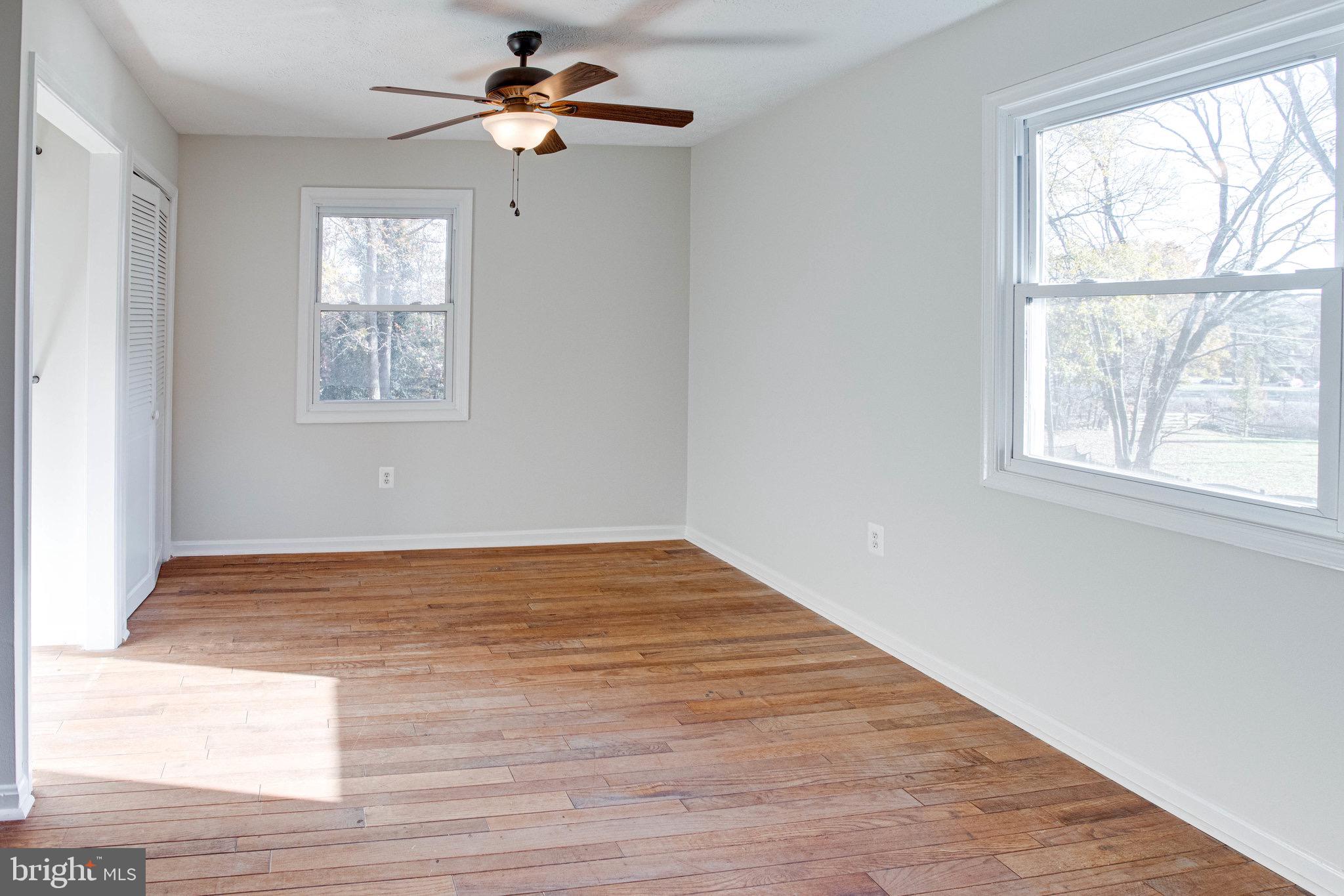 LAKE MONTCLAIR - Residential