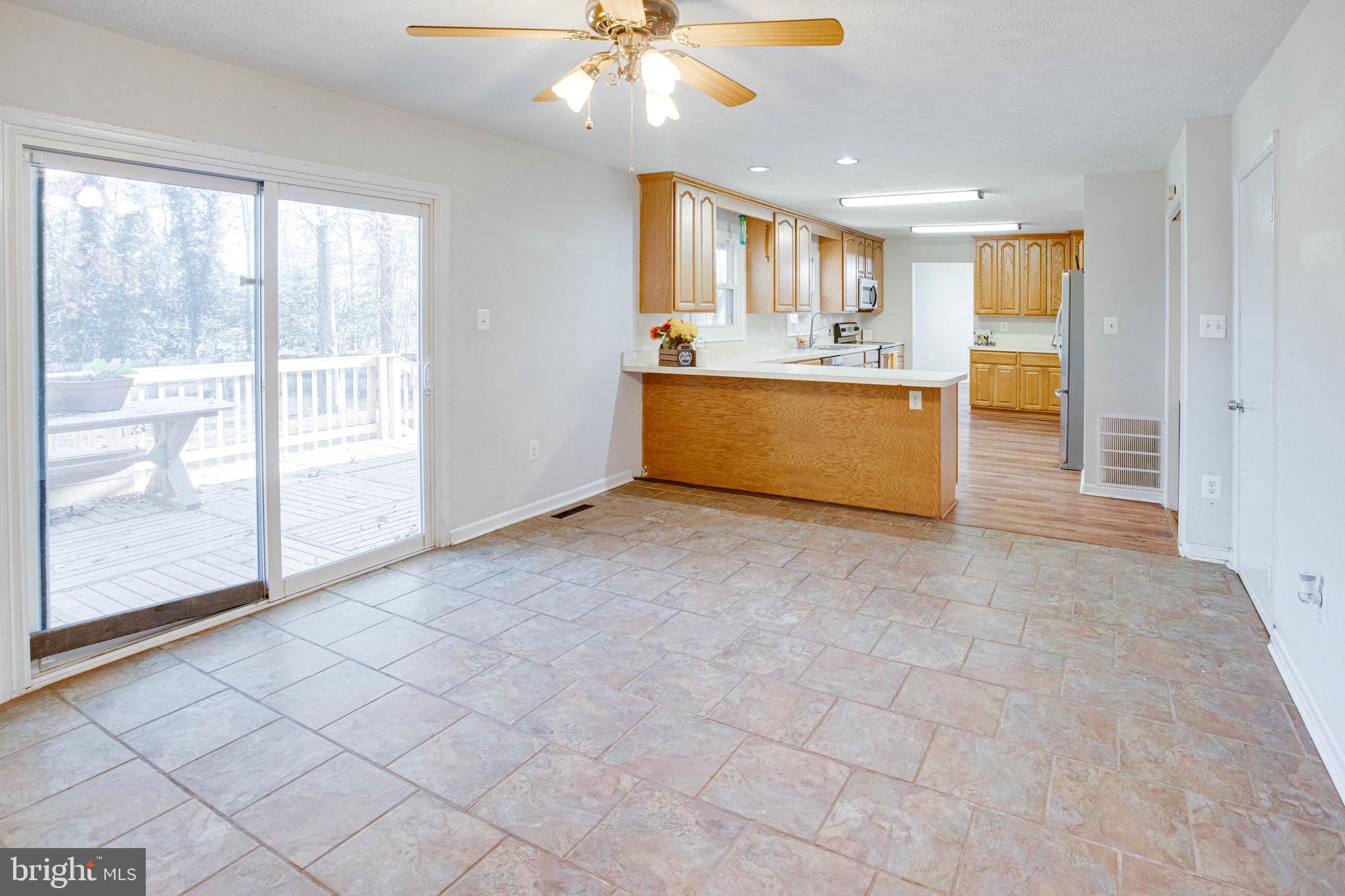 LAKE MONTCLAIR - Residential