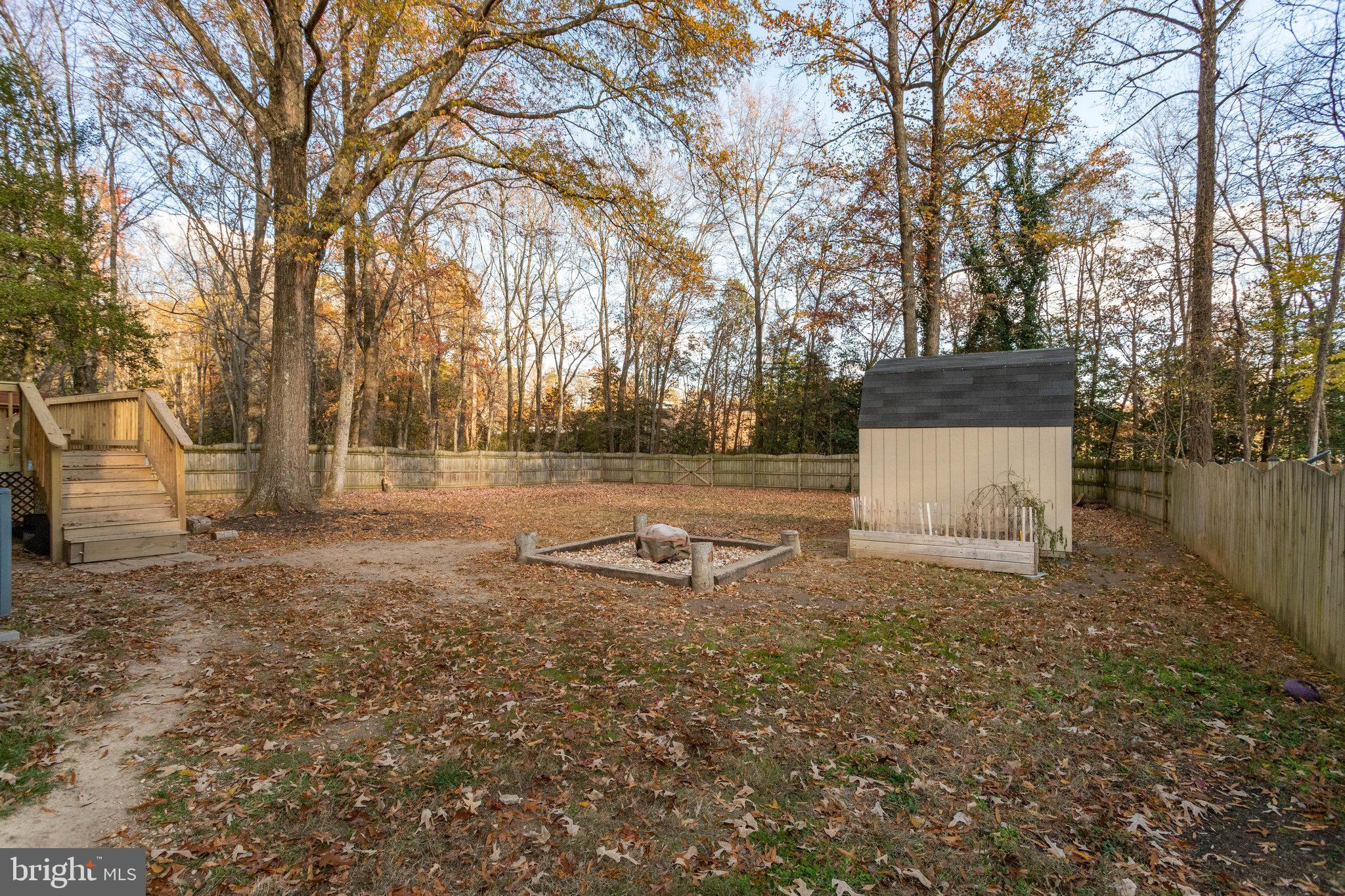 LAKE MONTCLAIR - Residential