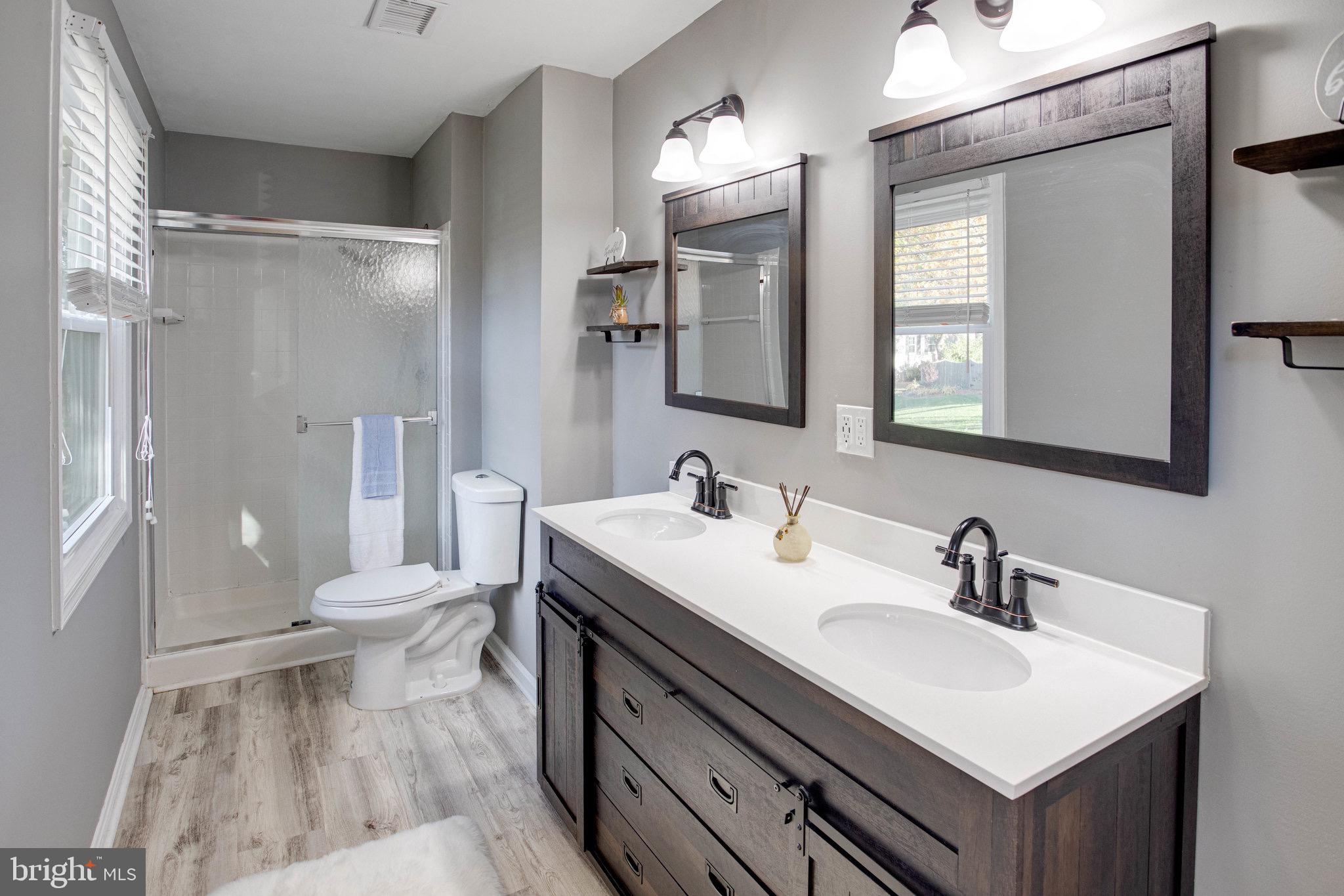 LAKE MONTCLAIR - Residential