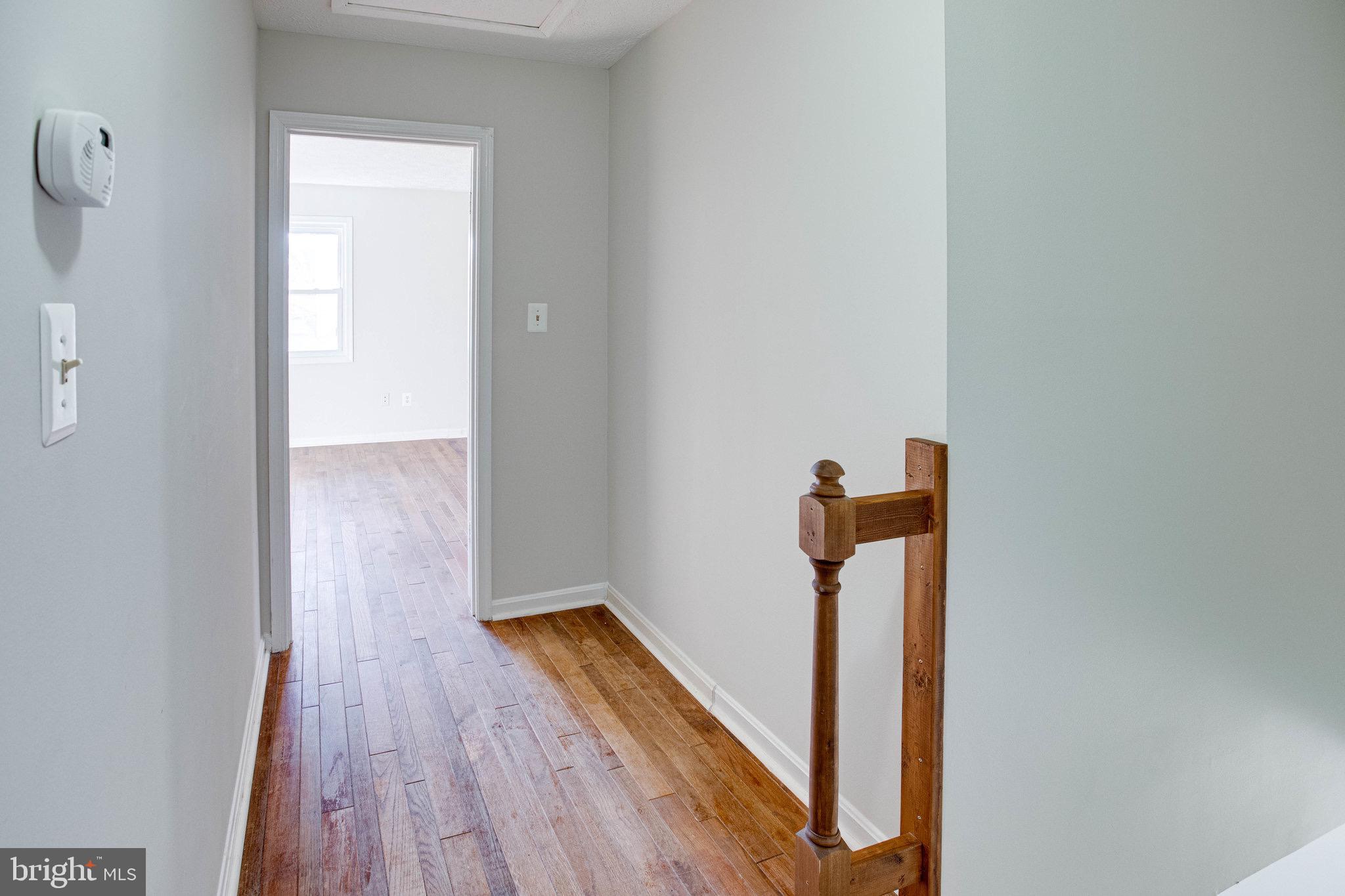 LAKE MONTCLAIR - Residential