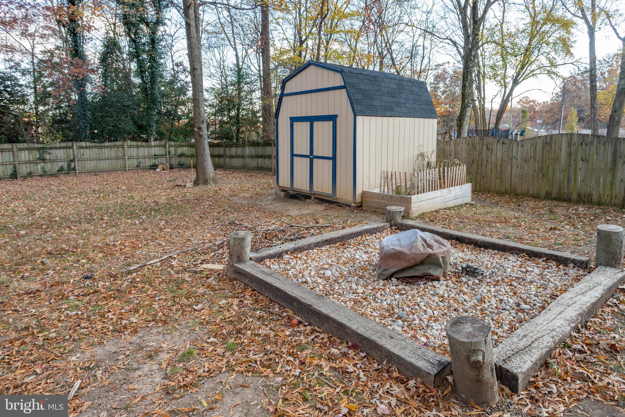 LAKE MONTCLAIR - Residential