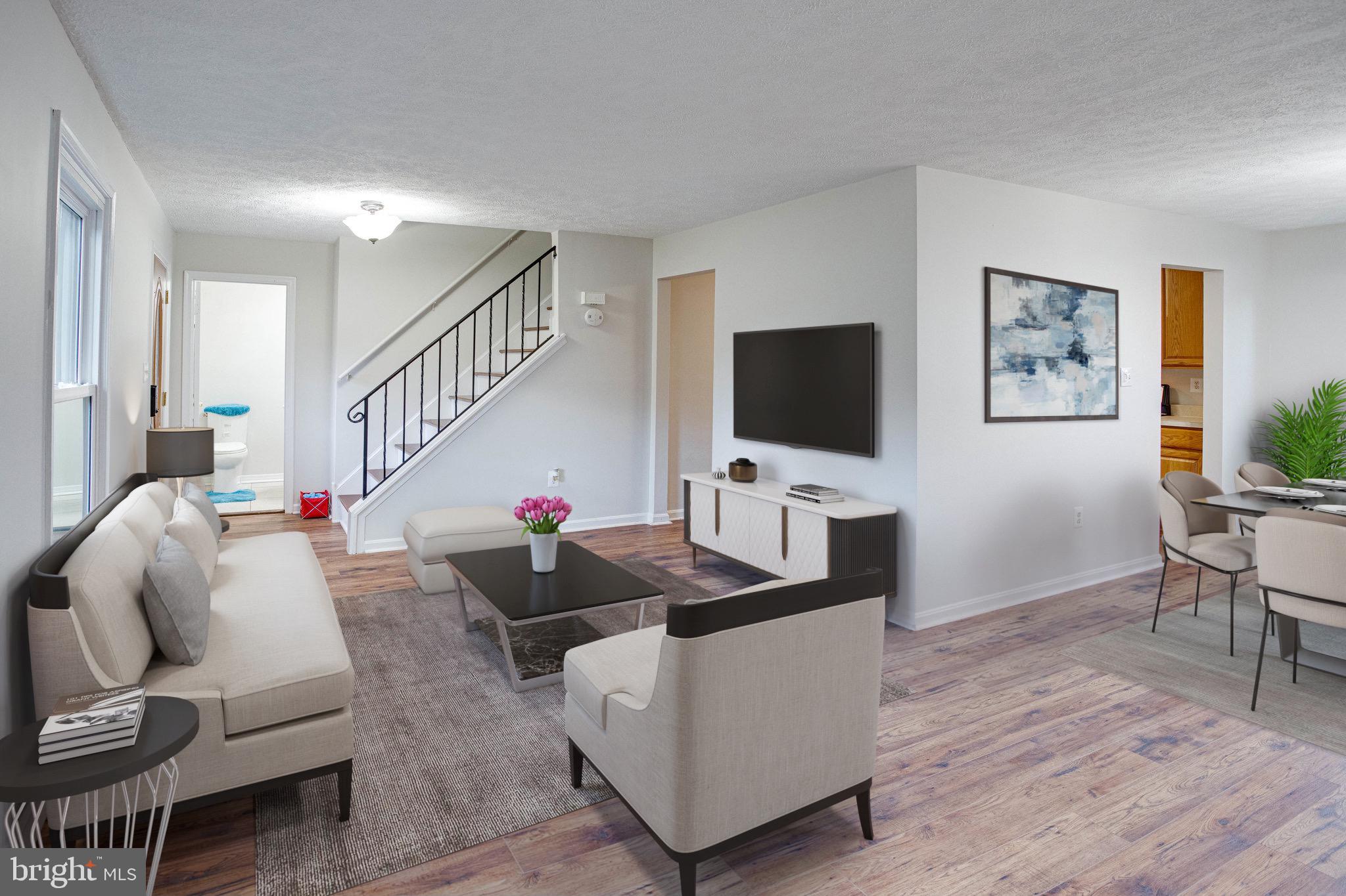 LAKE MONTCLAIR - Residential