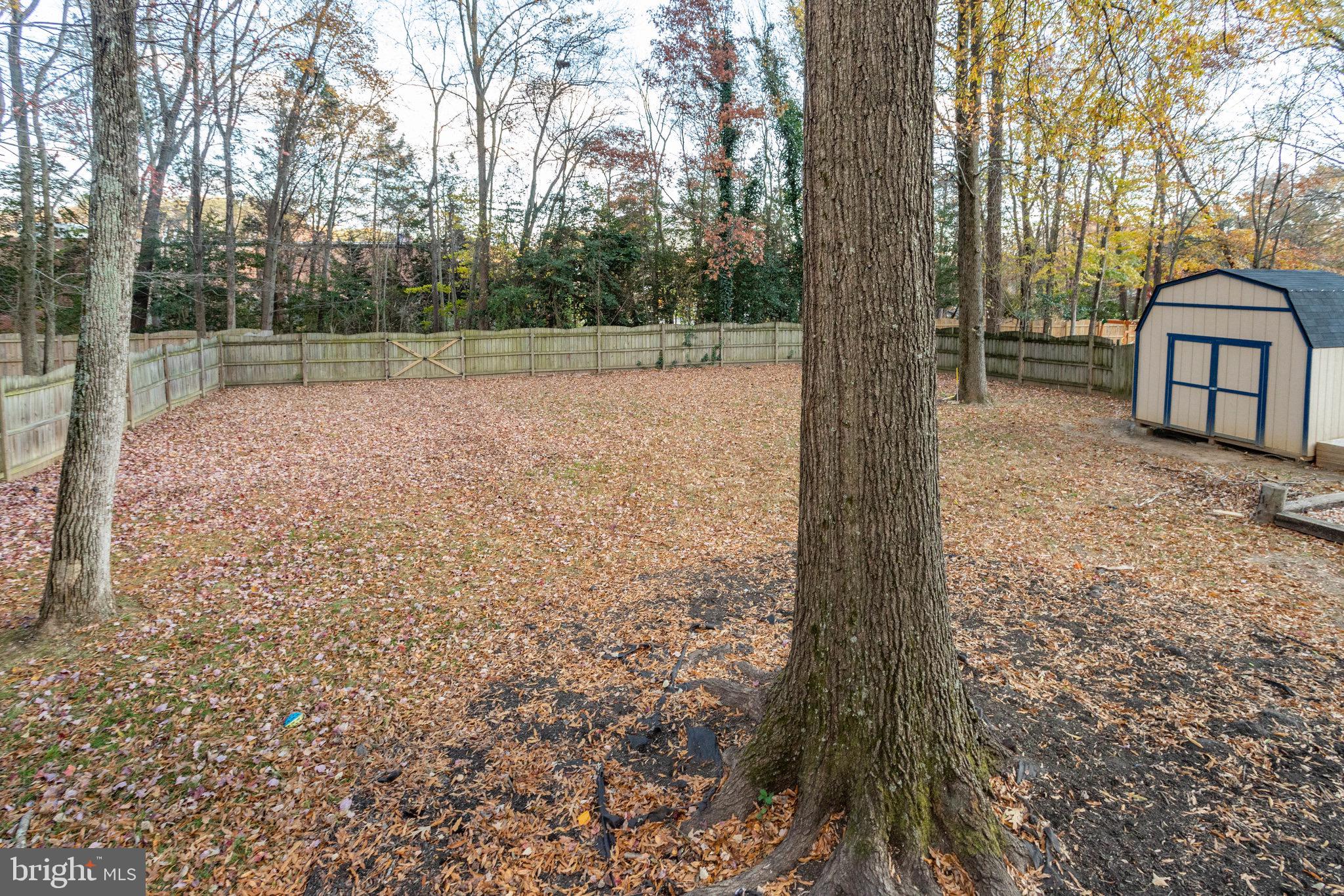 LAKE MONTCLAIR - Residential