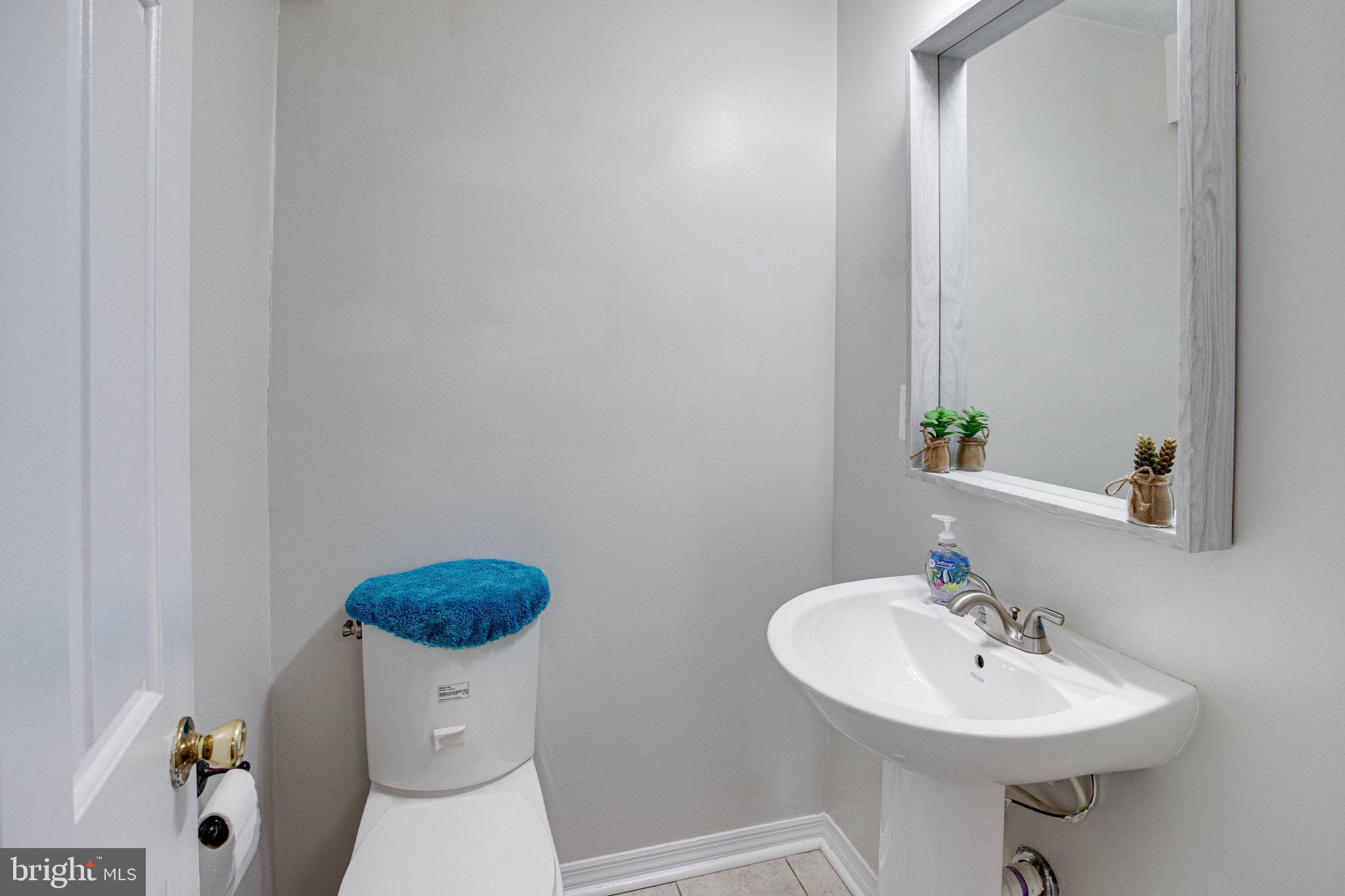 LAKE MONTCLAIR - Residential