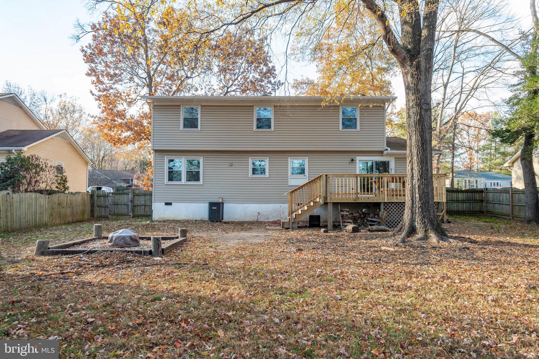 LAKE MONTCLAIR - Residential