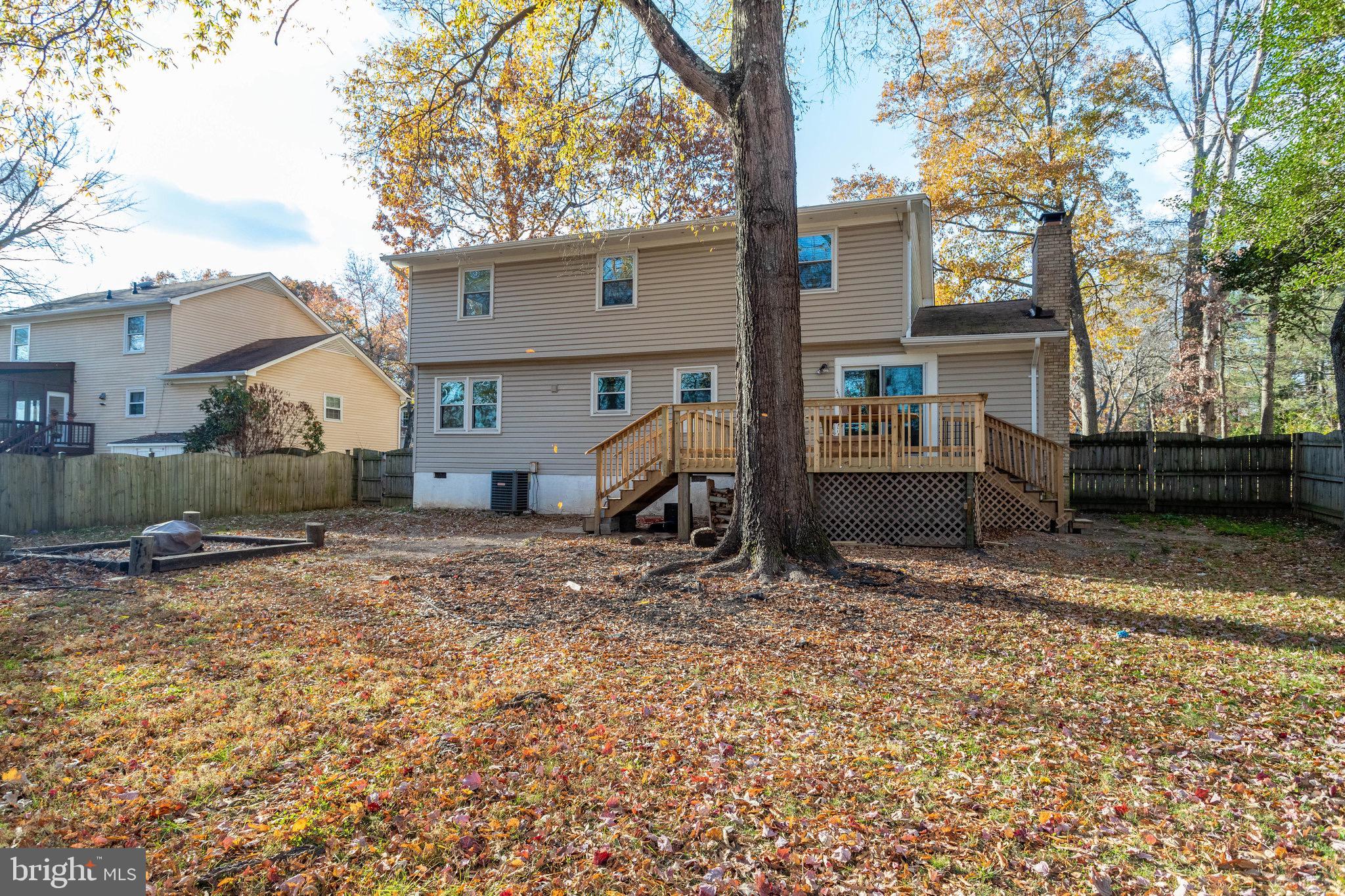 LAKE MONTCLAIR - Residential