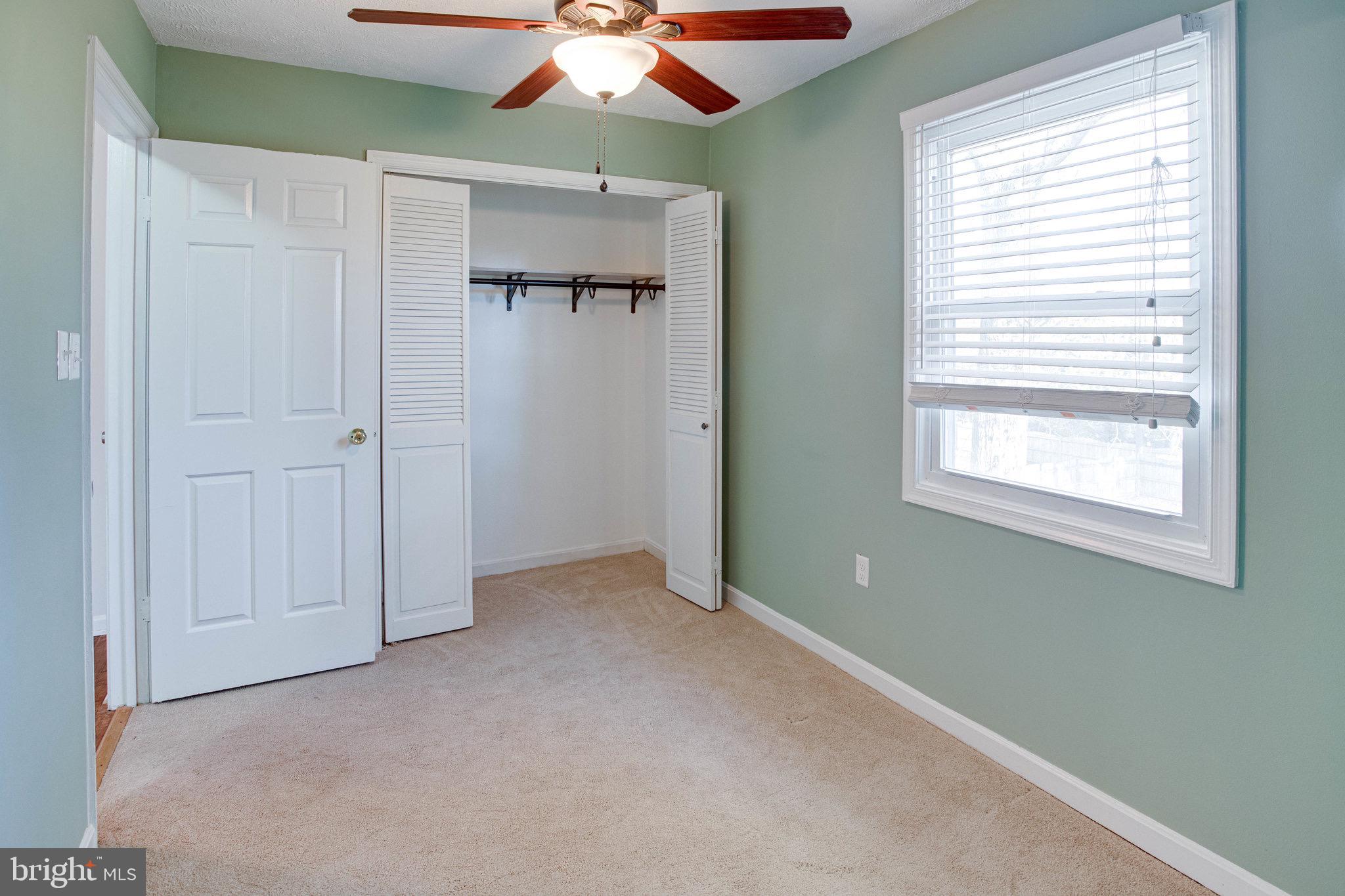 LAKE MONTCLAIR - Residential