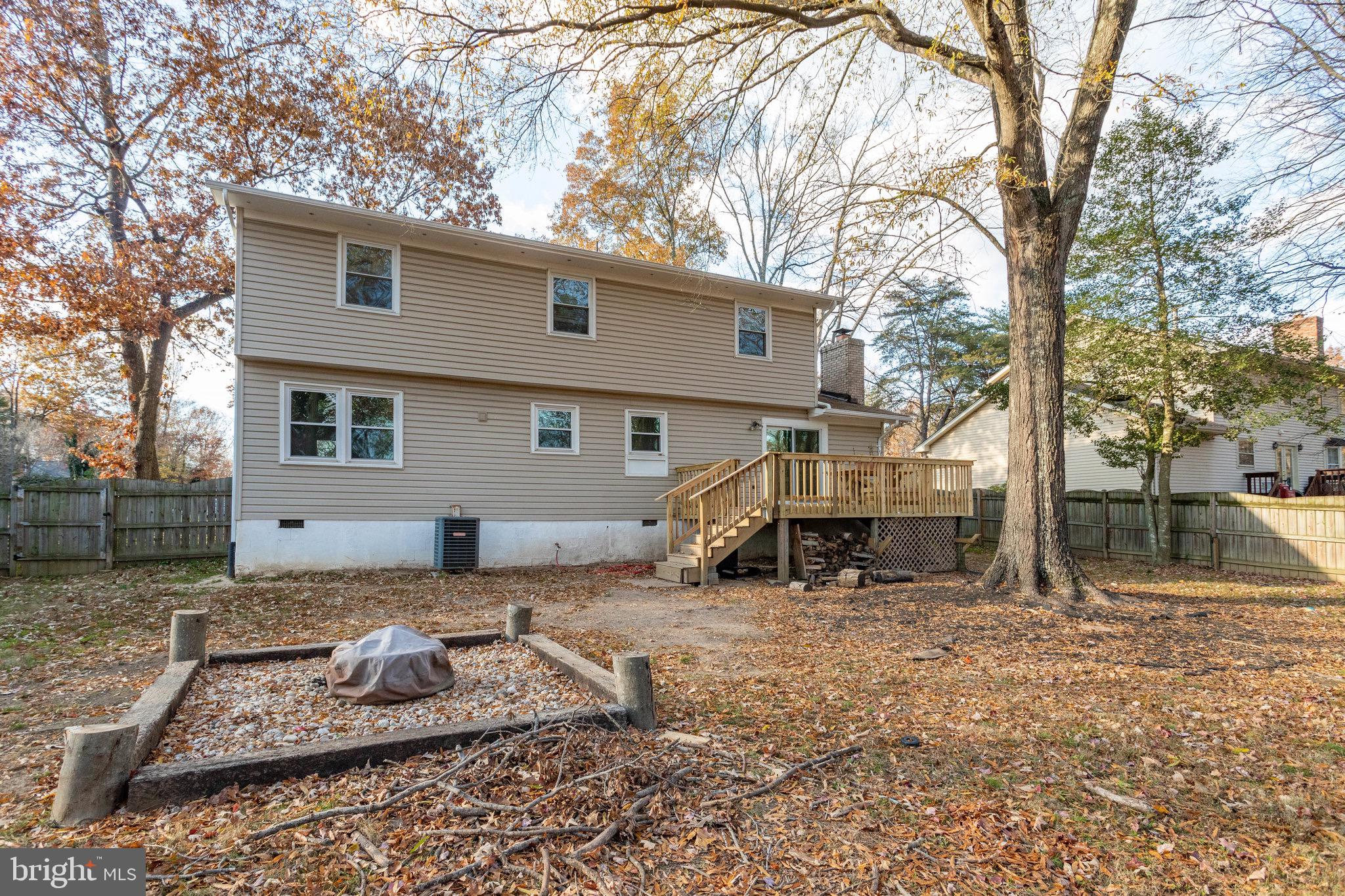 LAKE MONTCLAIR - Residential