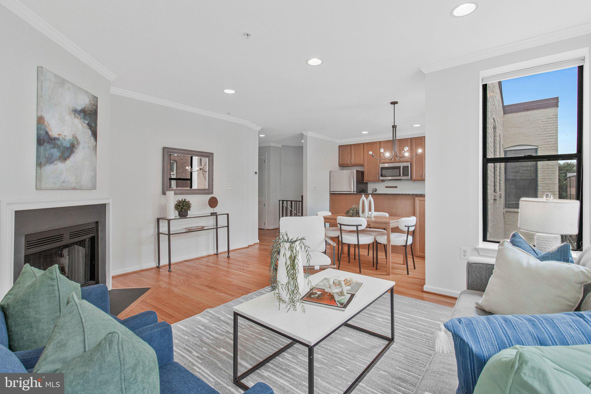 2627 ADAMS MILL ROAD NW 406