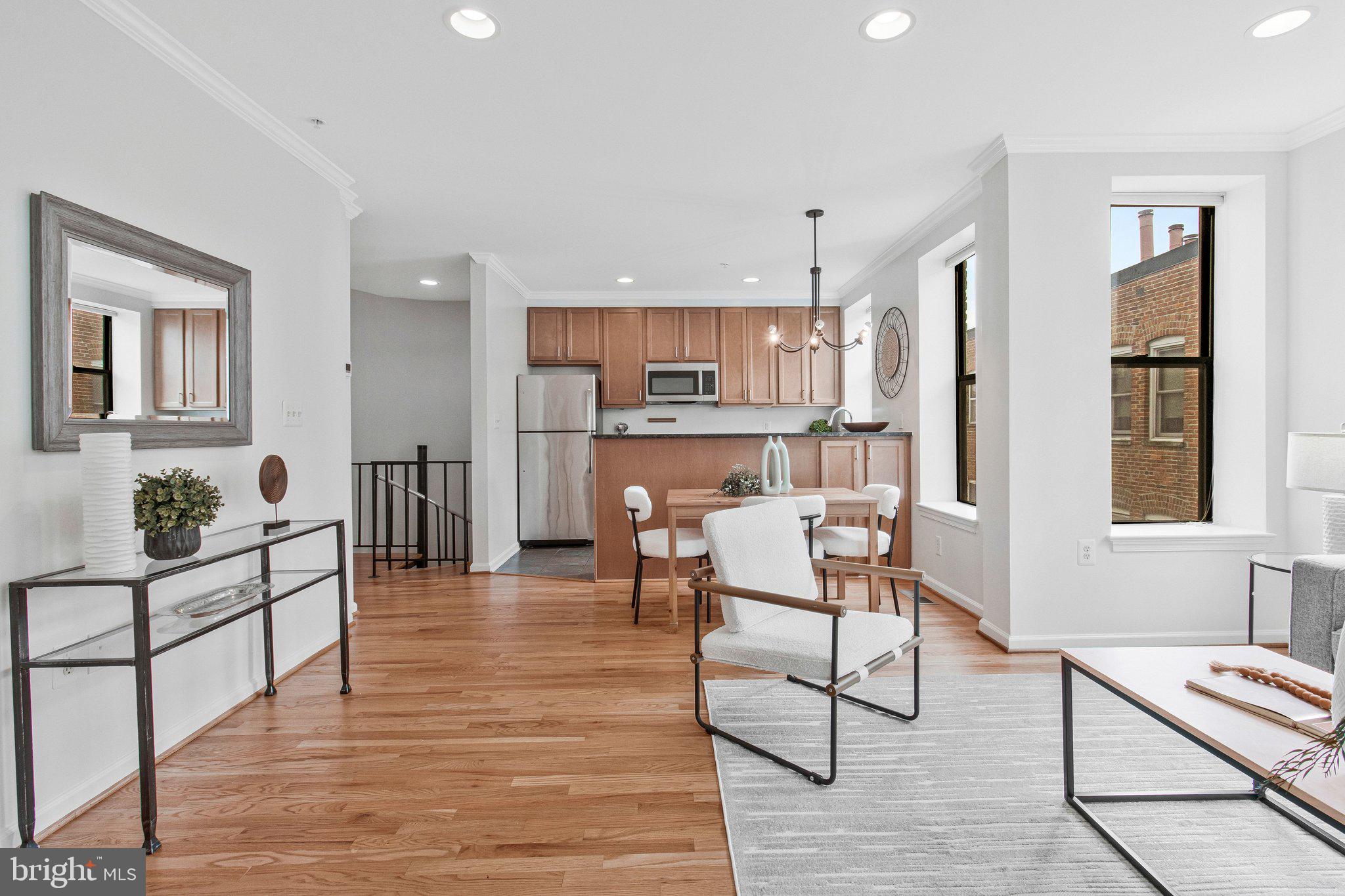 2627 ADAMS MILL ROAD NW 406