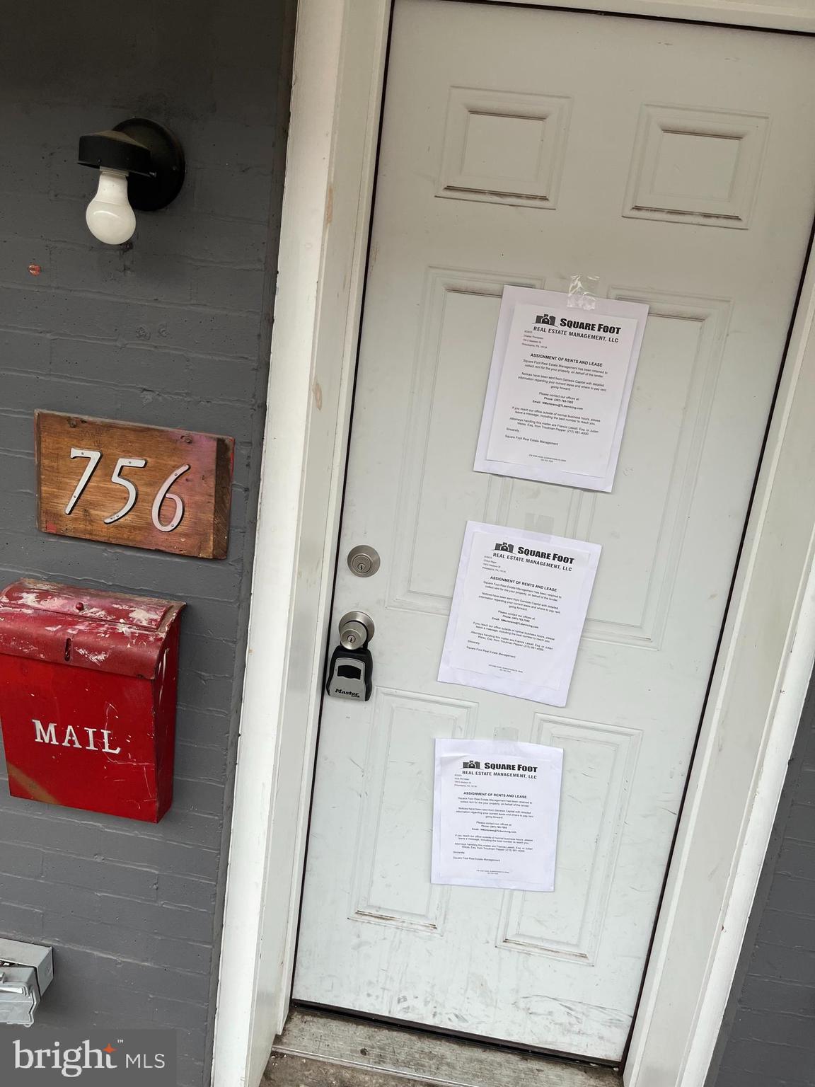 PHILADELPHIA - Residential