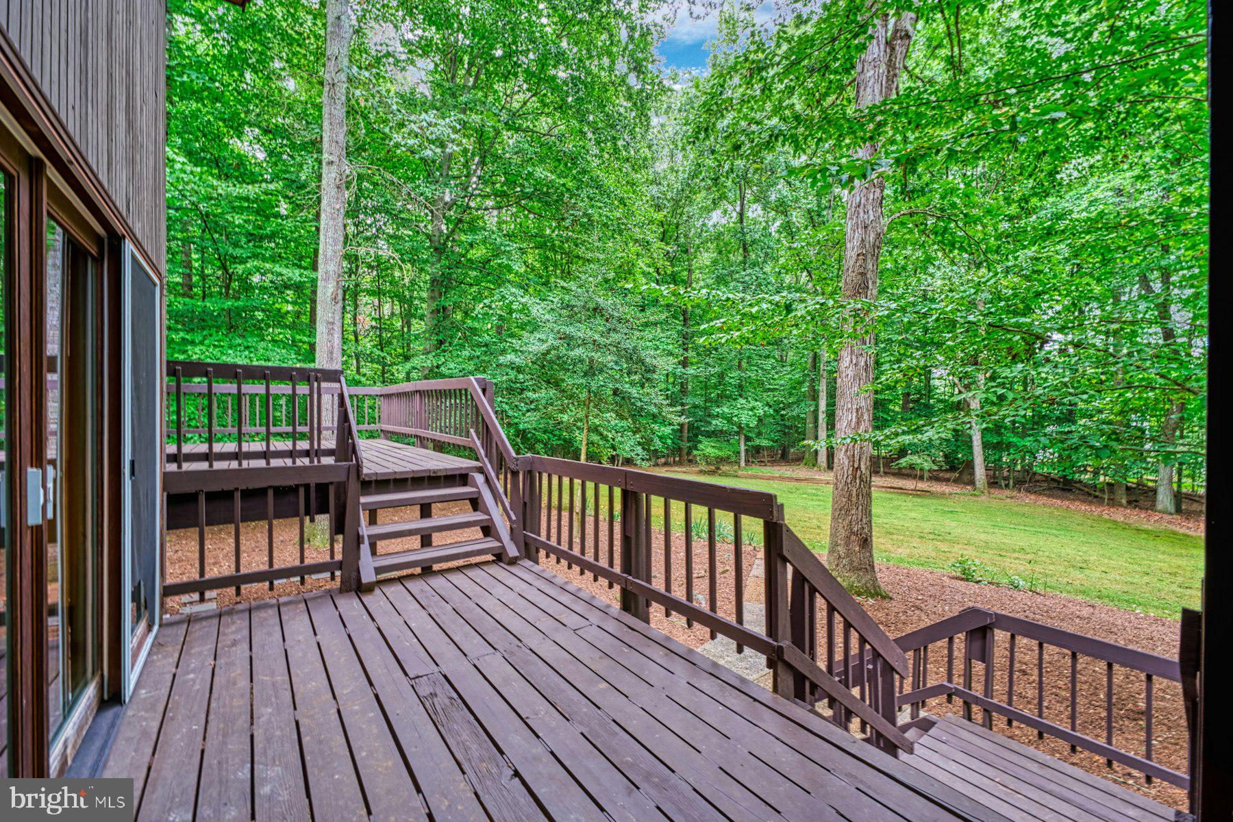 CARRWOOD ESTATES - Residential