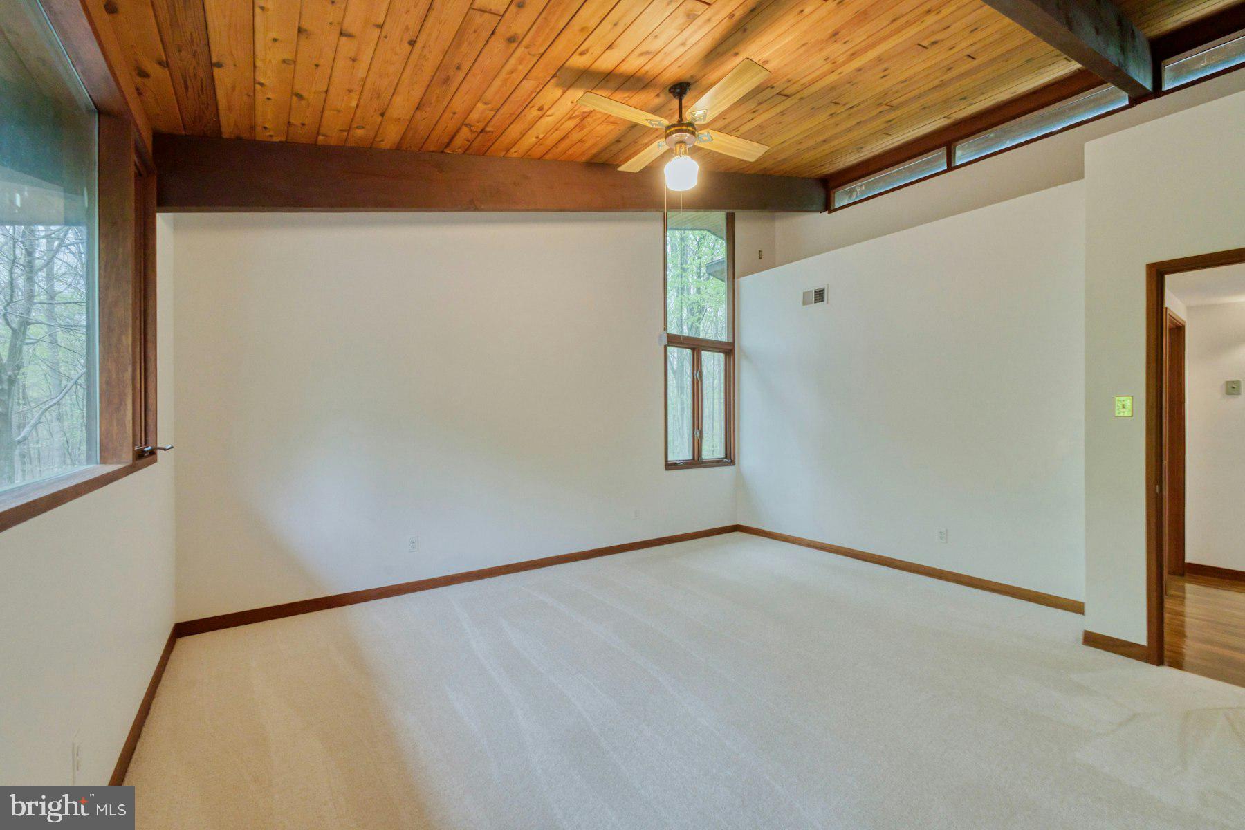 CARRWOOD ESTATES - Residential