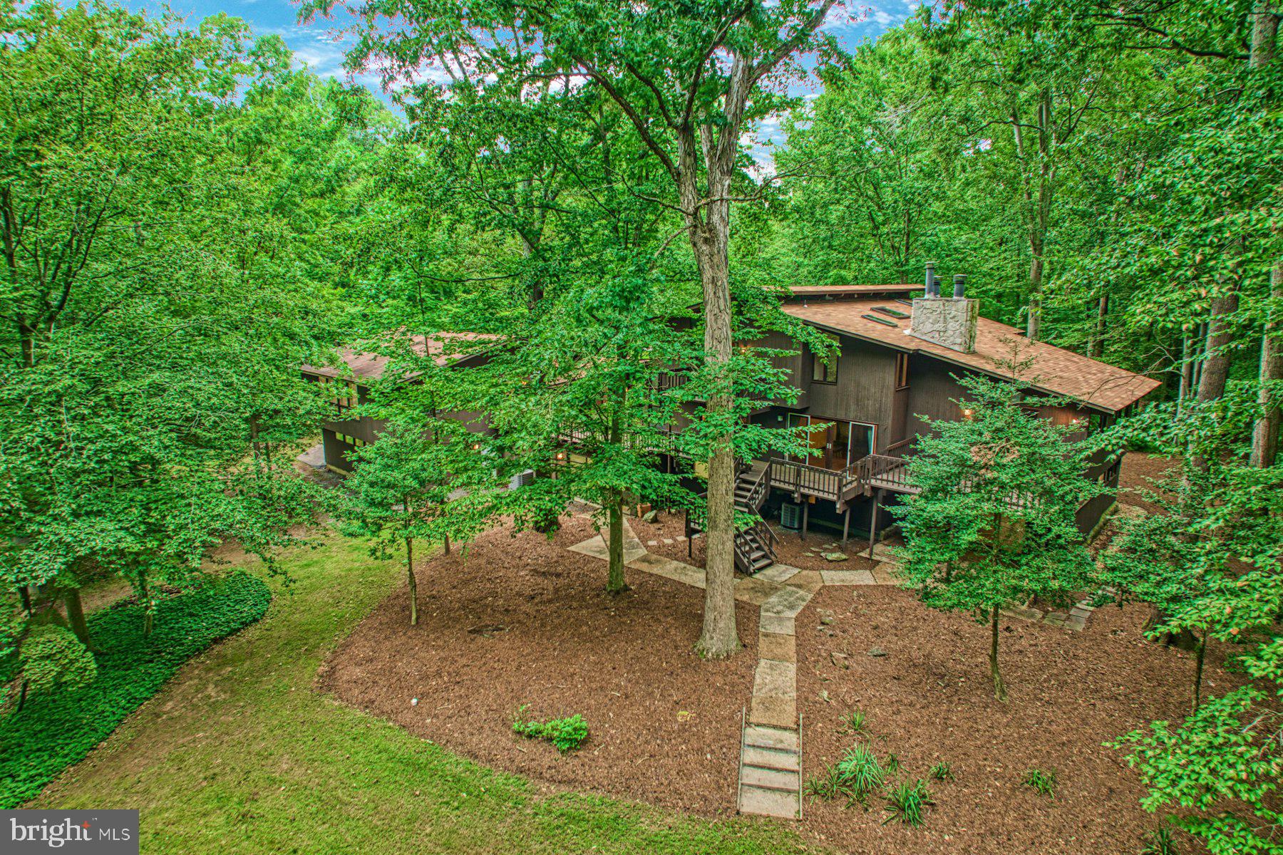 CARRWOOD ESTATES - Residential