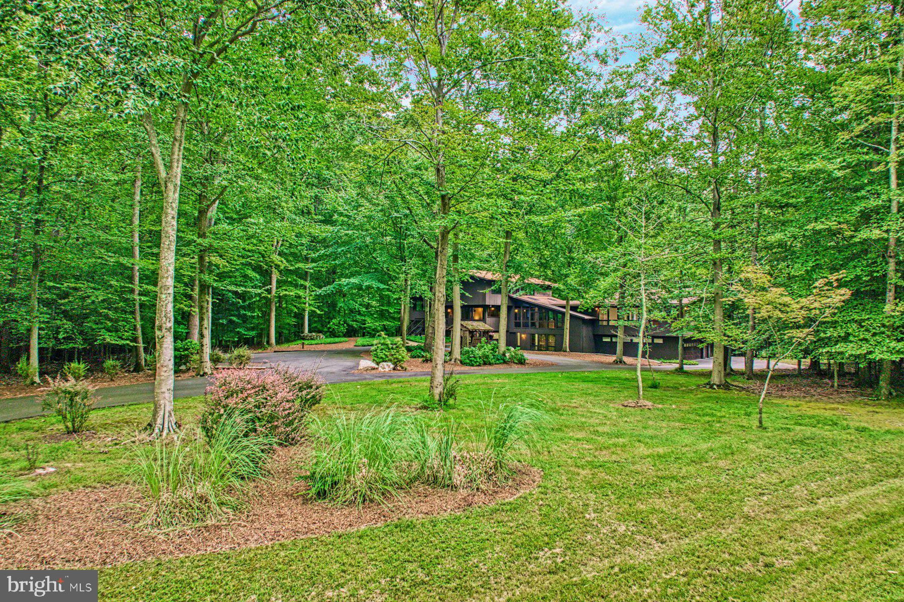 CARRWOOD ESTATES - Residential