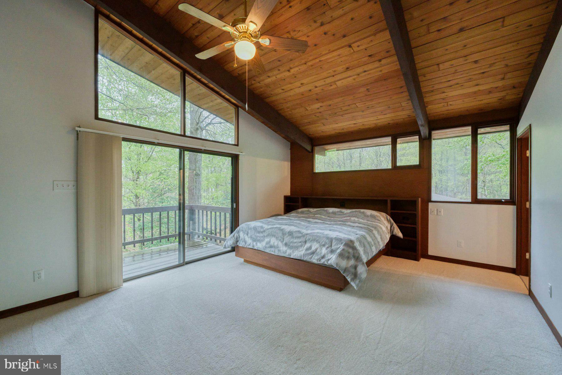 CARRWOOD ESTATES - Residential