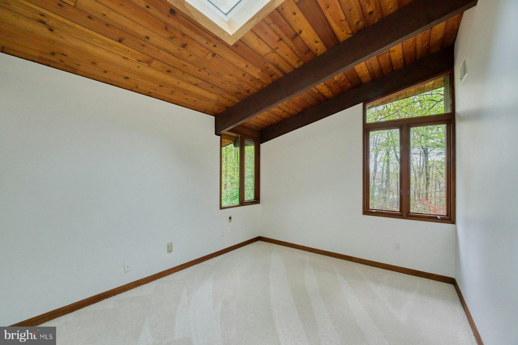 CARRWOOD ESTATES - Residential