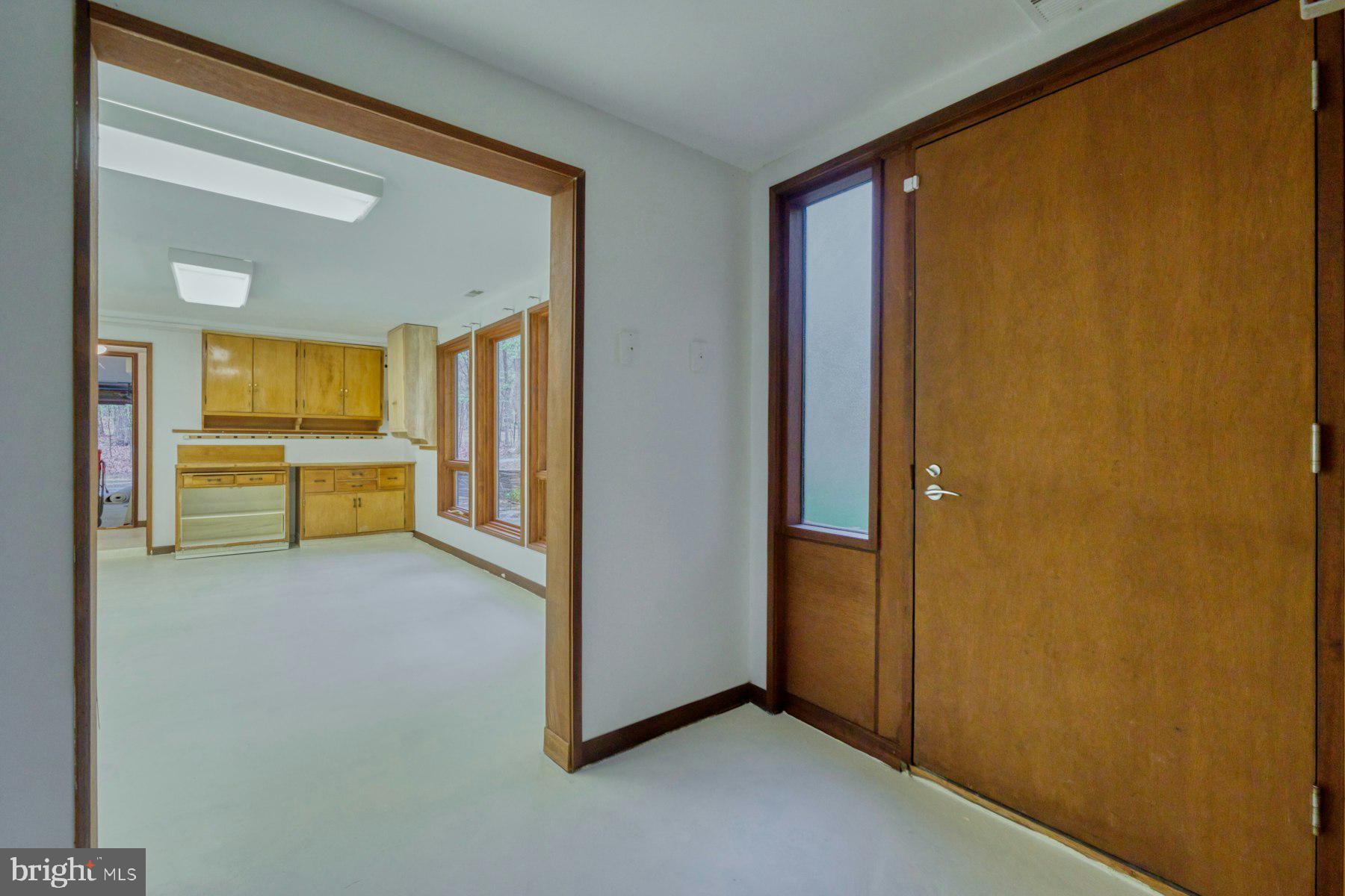 CARRWOOD ESTATES - Residential