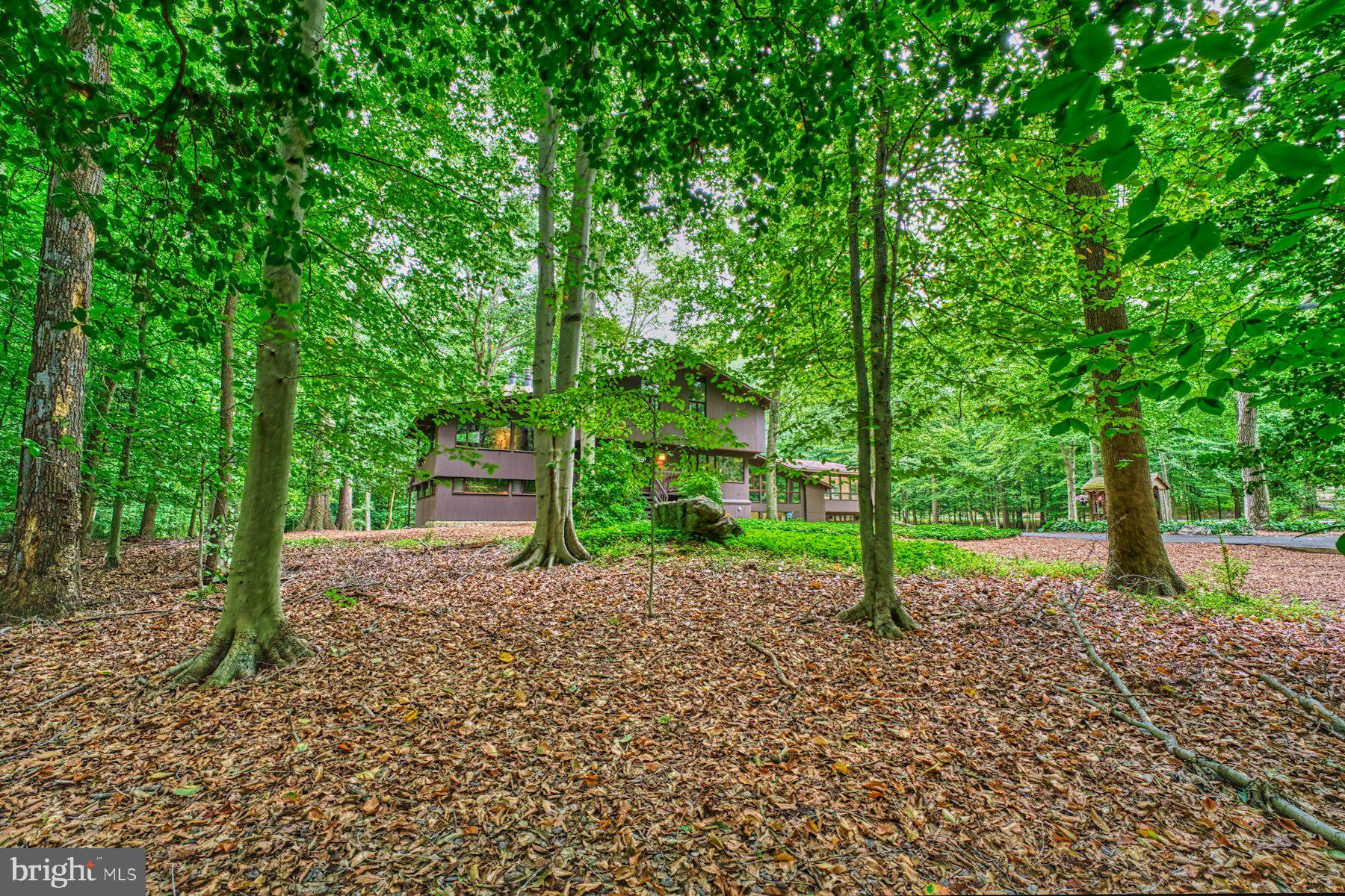 CARRWOOD ESTATES - Residential