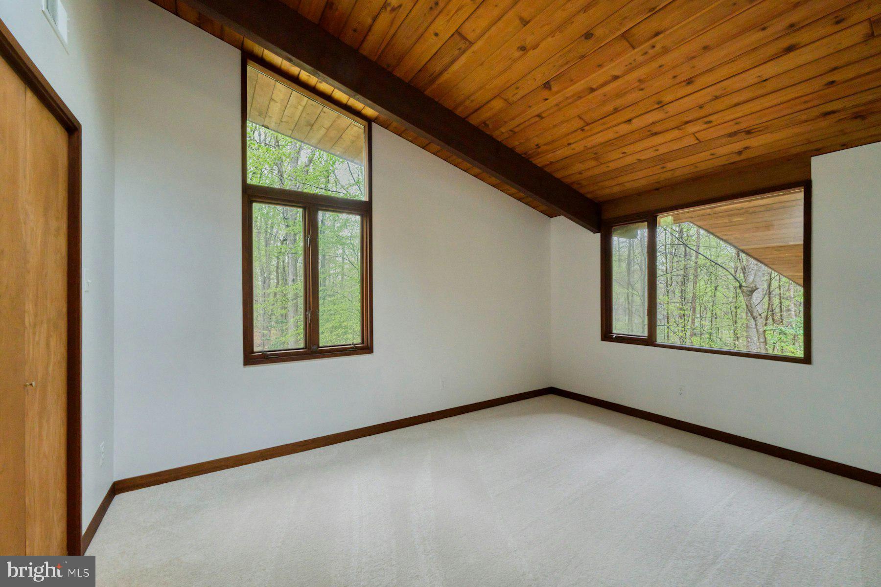 CARRWOOD ESTATES - Residential