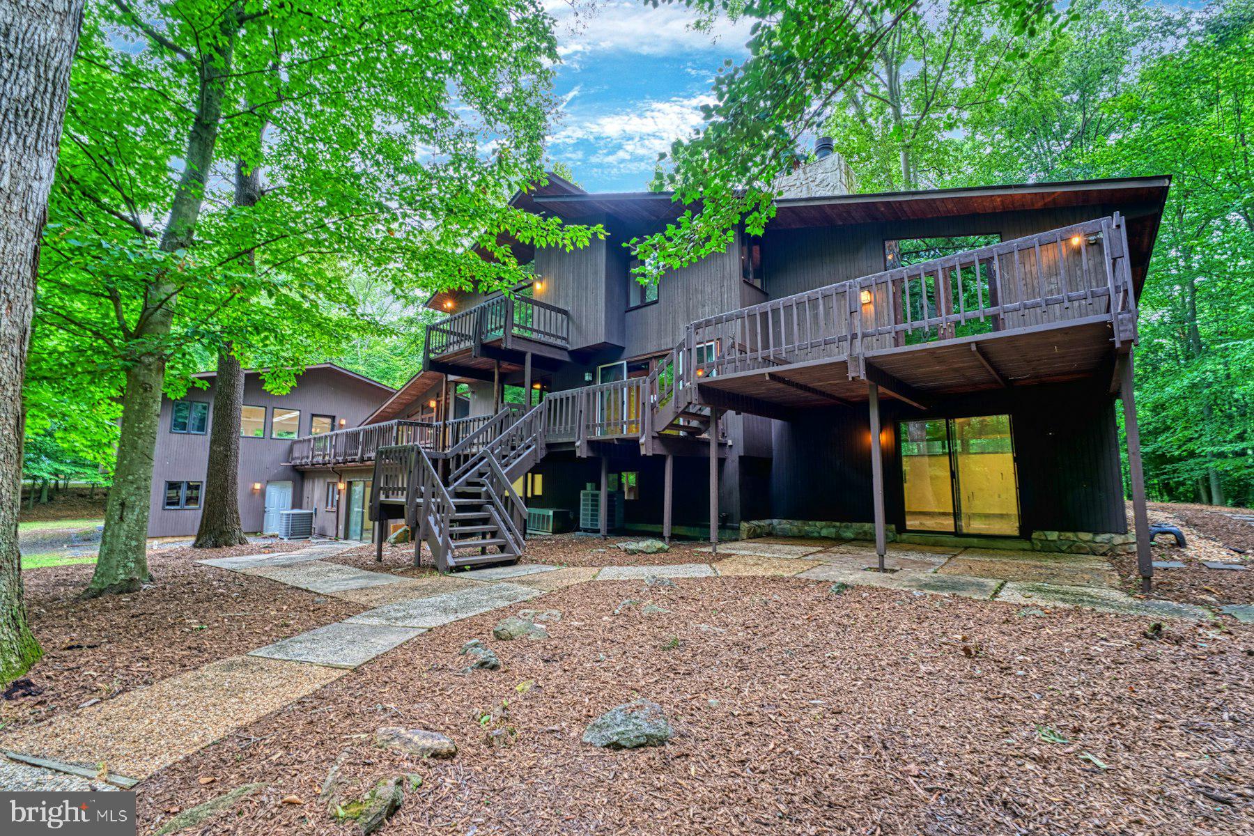 CARRWOOD ESTATES - Residential