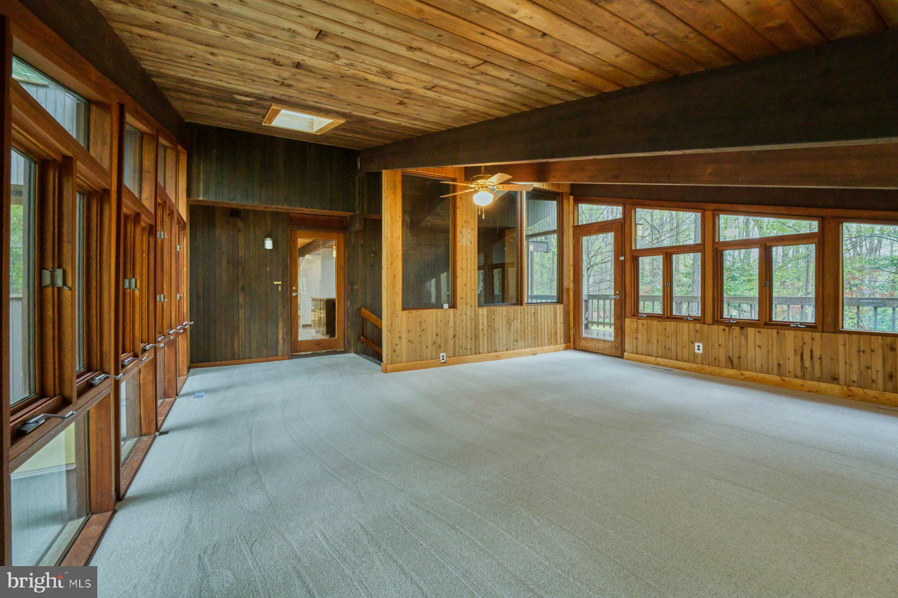 CARRWOOD ESTATES - Residential