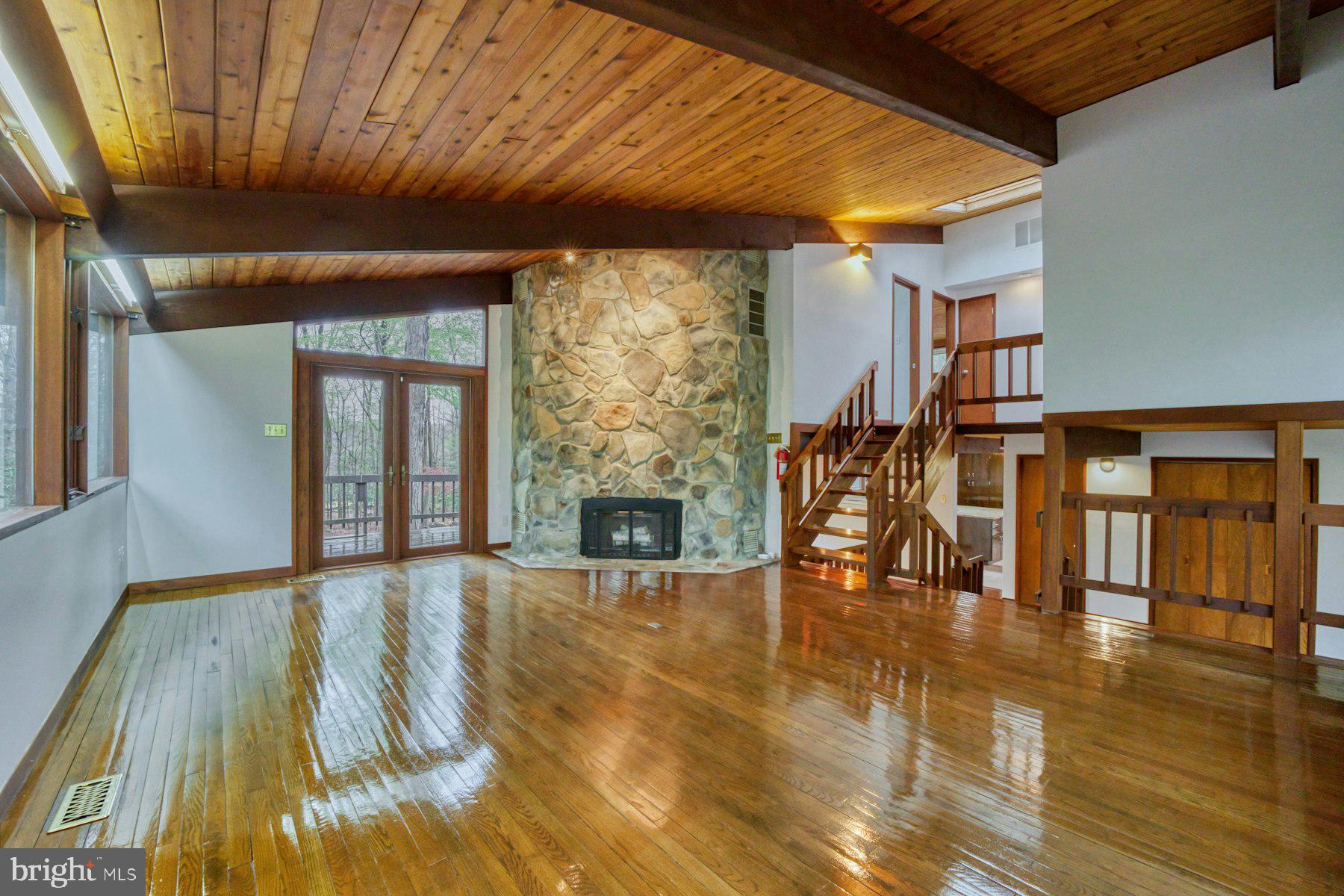 CARRWOOD ESTATES - Residential