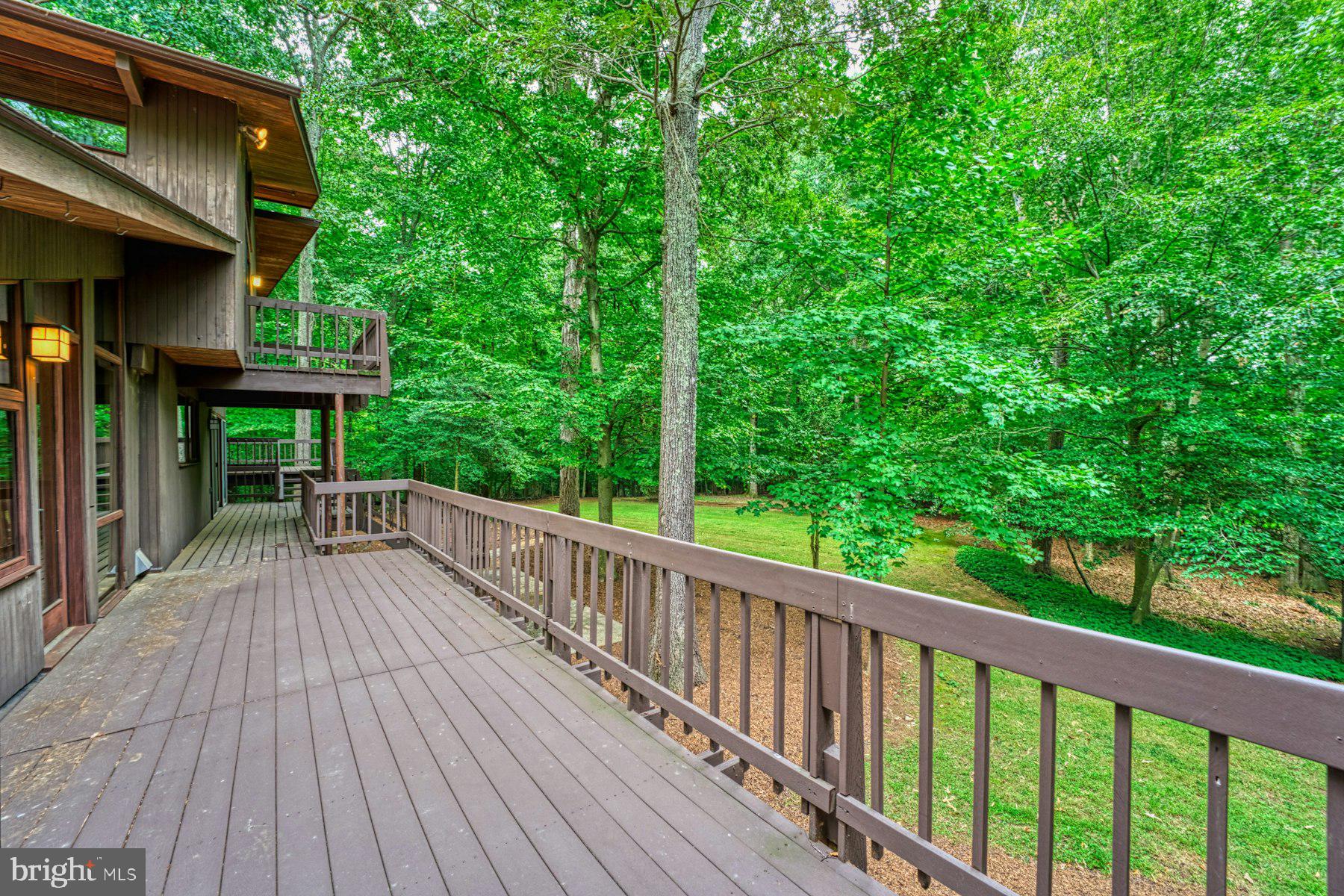 CARRWOOD ESTATES - Residential