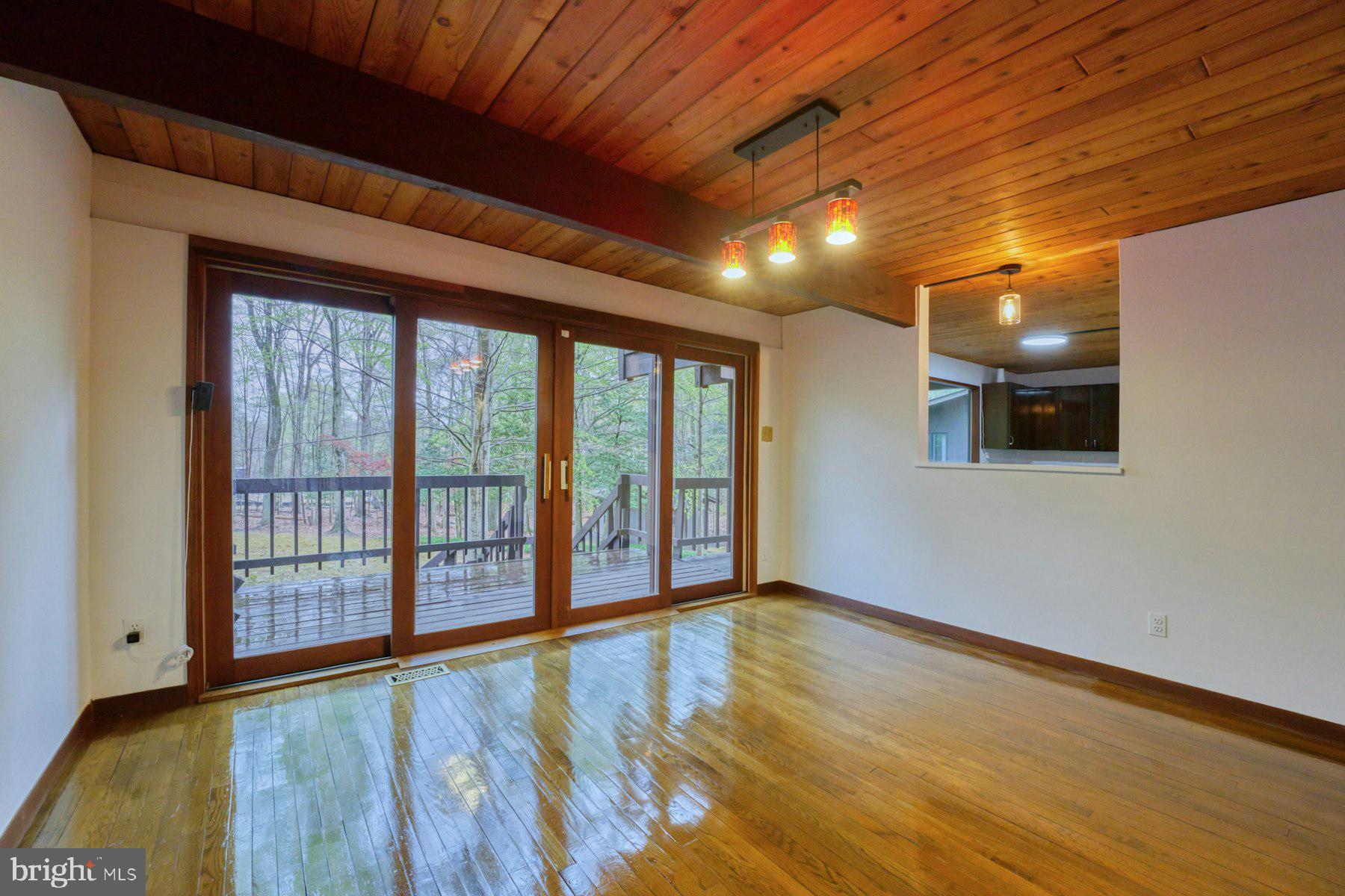 CARRWOOD ESTATES - Residential