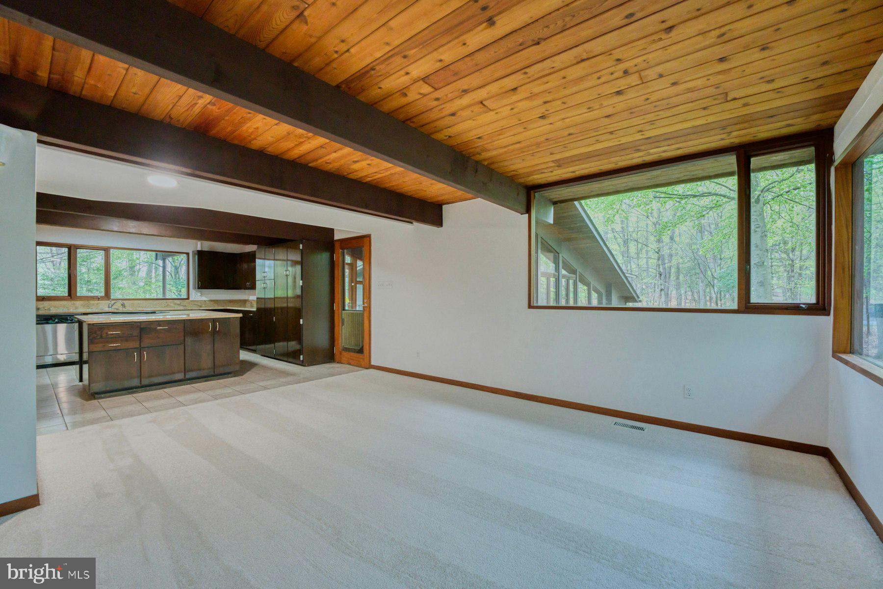 CARRWOOD ESTATES - Residential