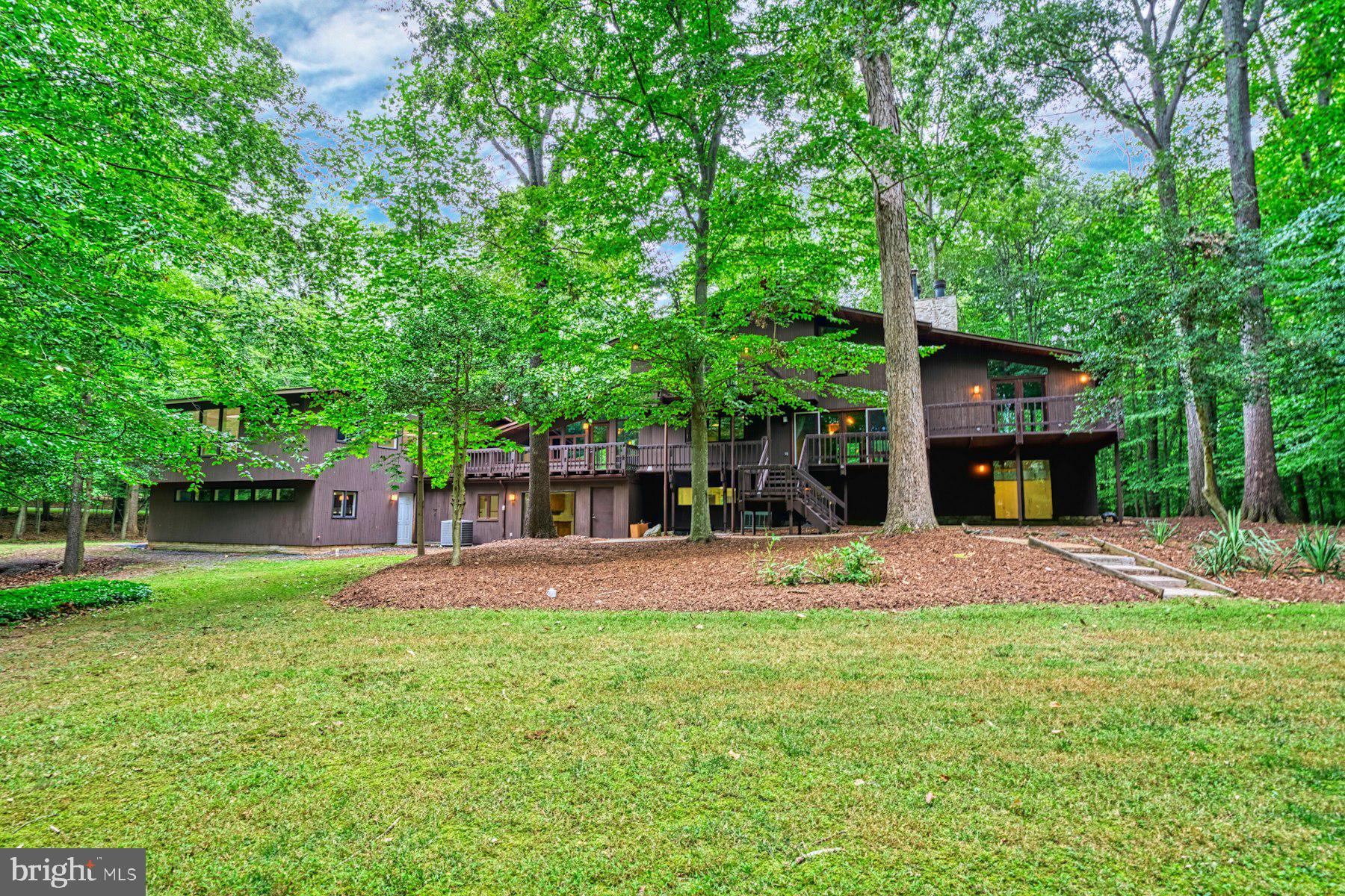 CARRWOOD ESTATES - Residential