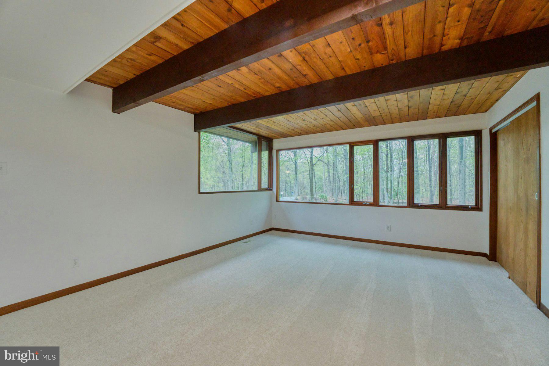 CARRWOOD ESTATES - Residential