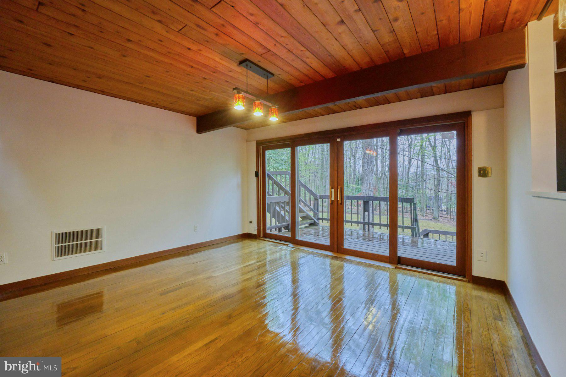 CARRWOOD ESTATES - Residential