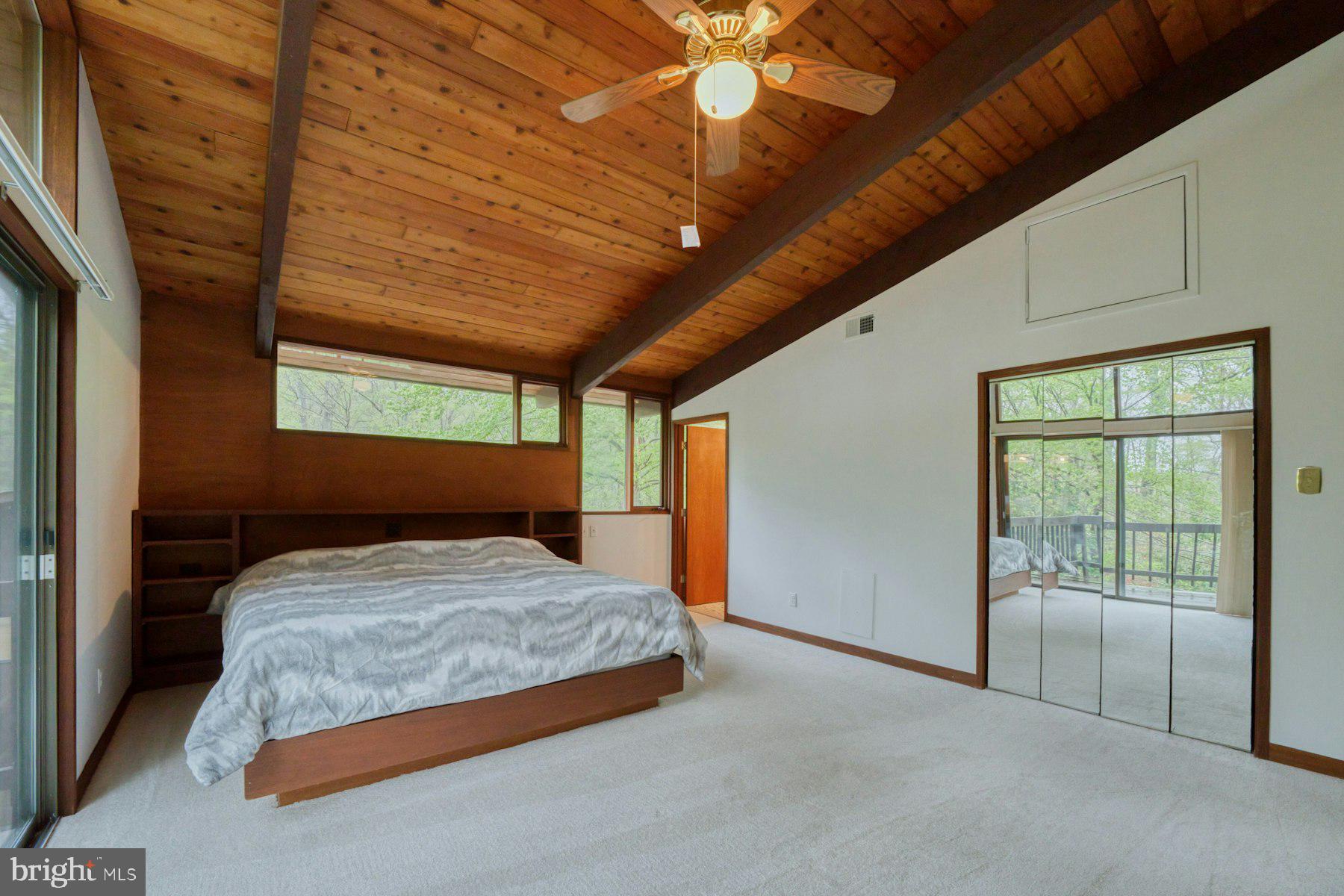 CARRWOOD ESTATES - Residential