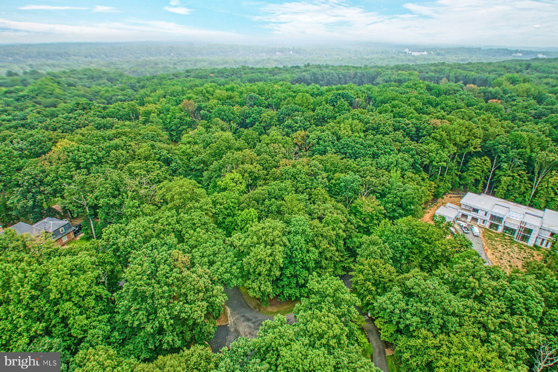 CARRWOOD ESTATES - Residential