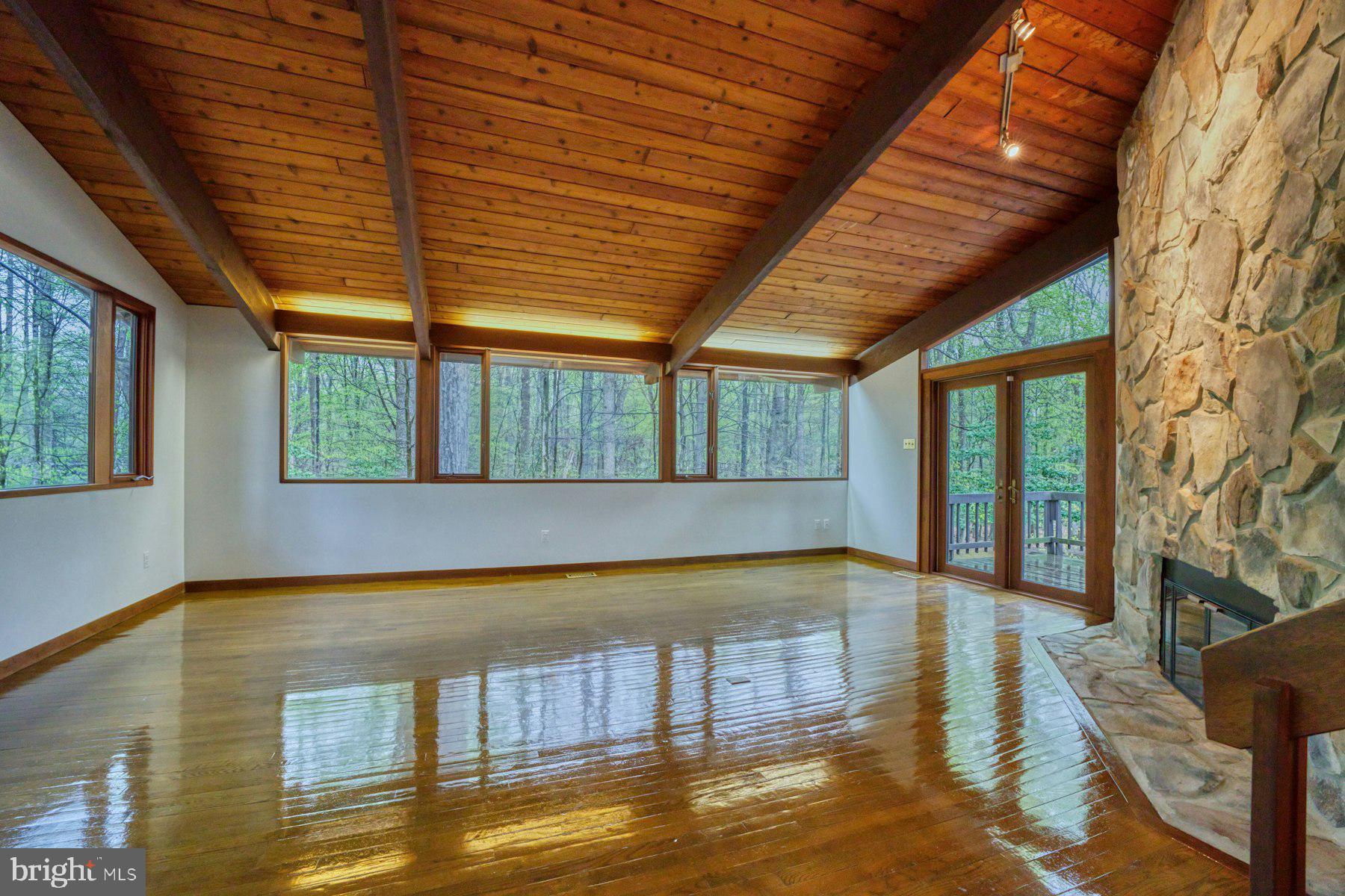 CARRWOOD ESTATES - Residential