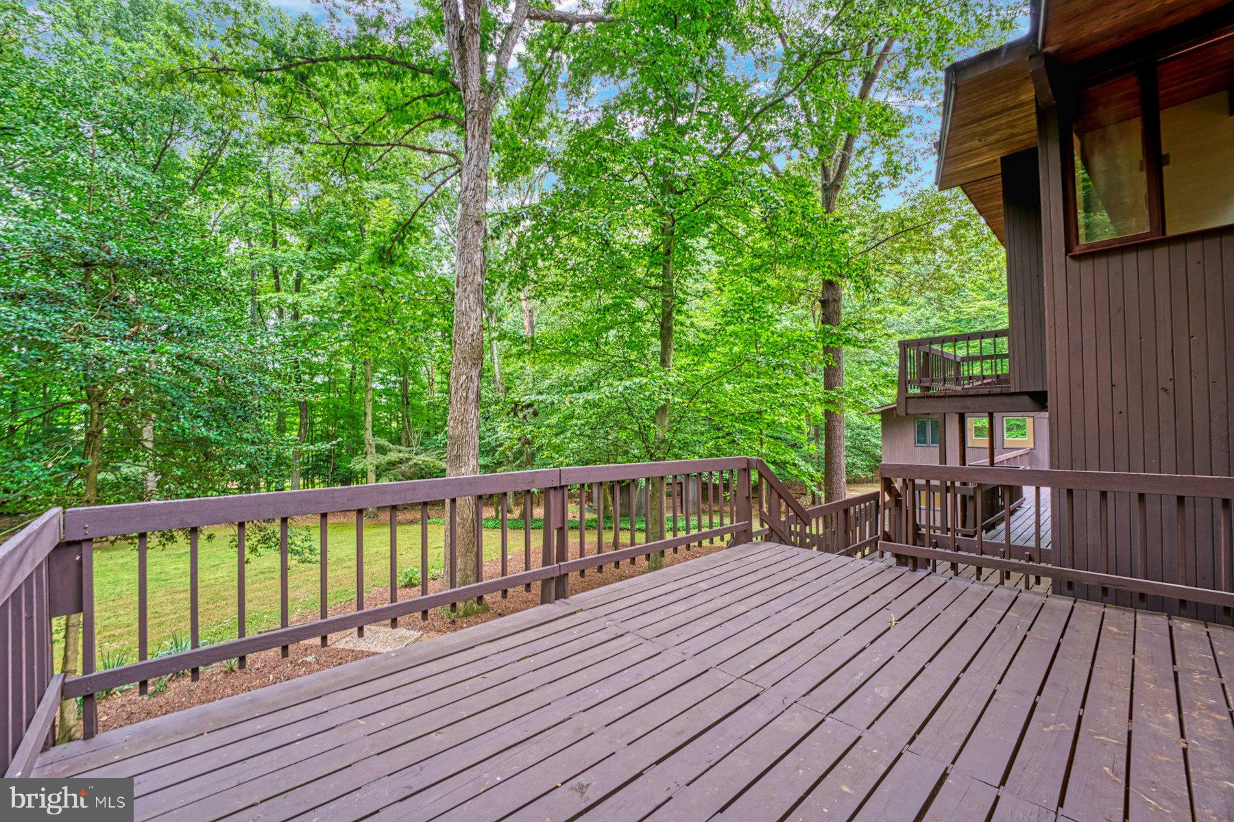 CARRWOOD ESTATES - Residential