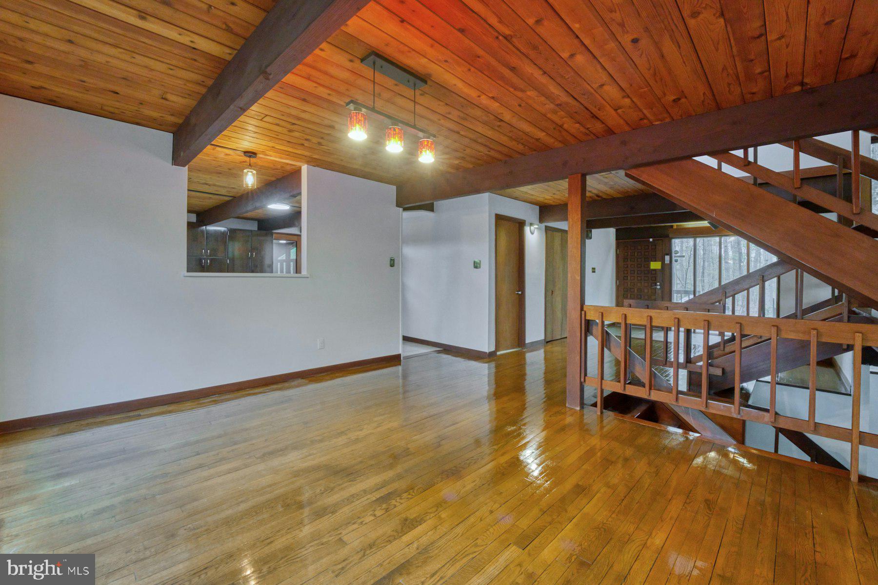 CARRWOOD ESTATES - Residential