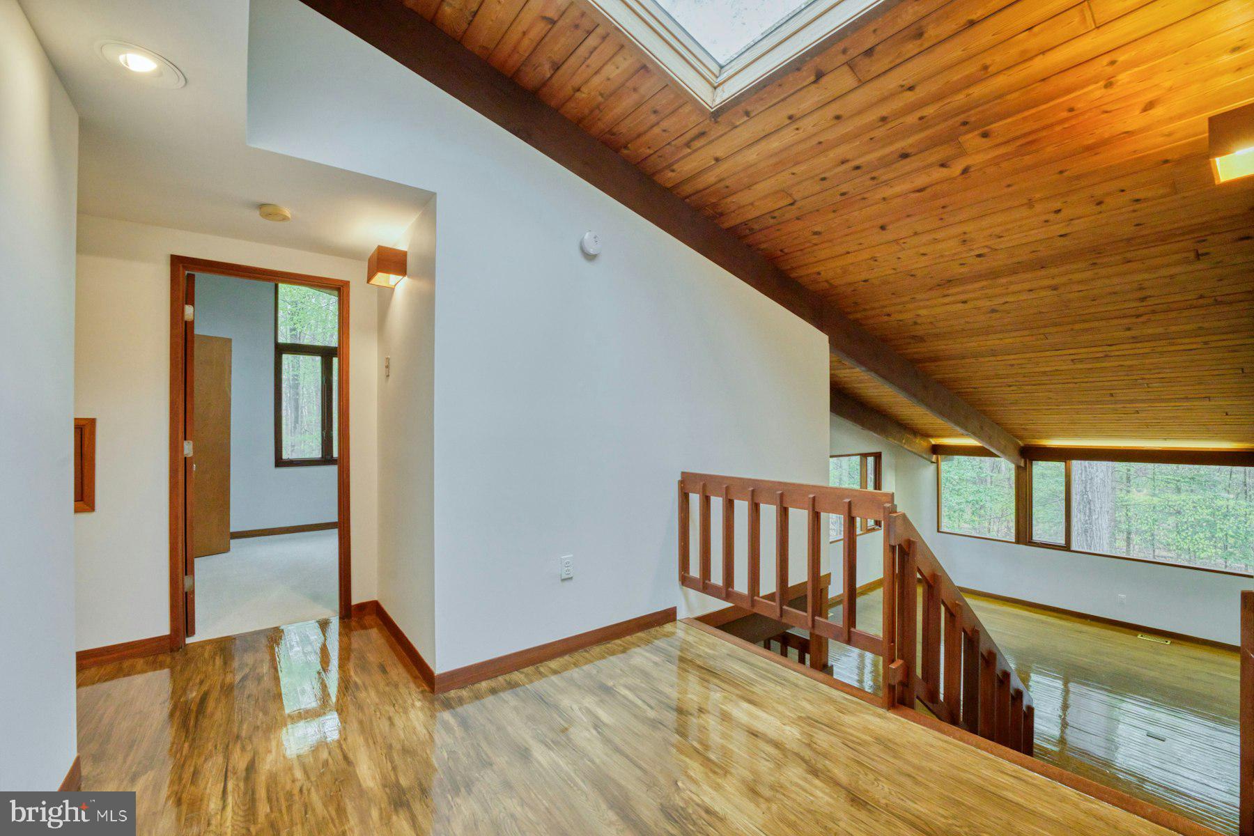 CARRWOOD ESTATES - Residential