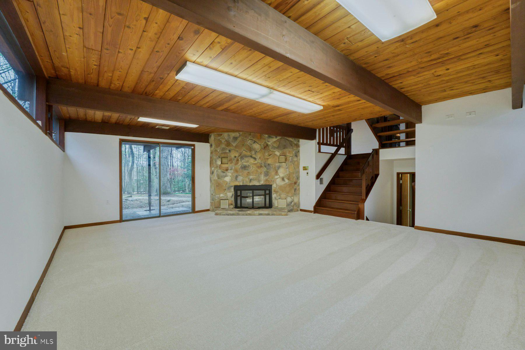 CARRWOOD ESTATES - Residential