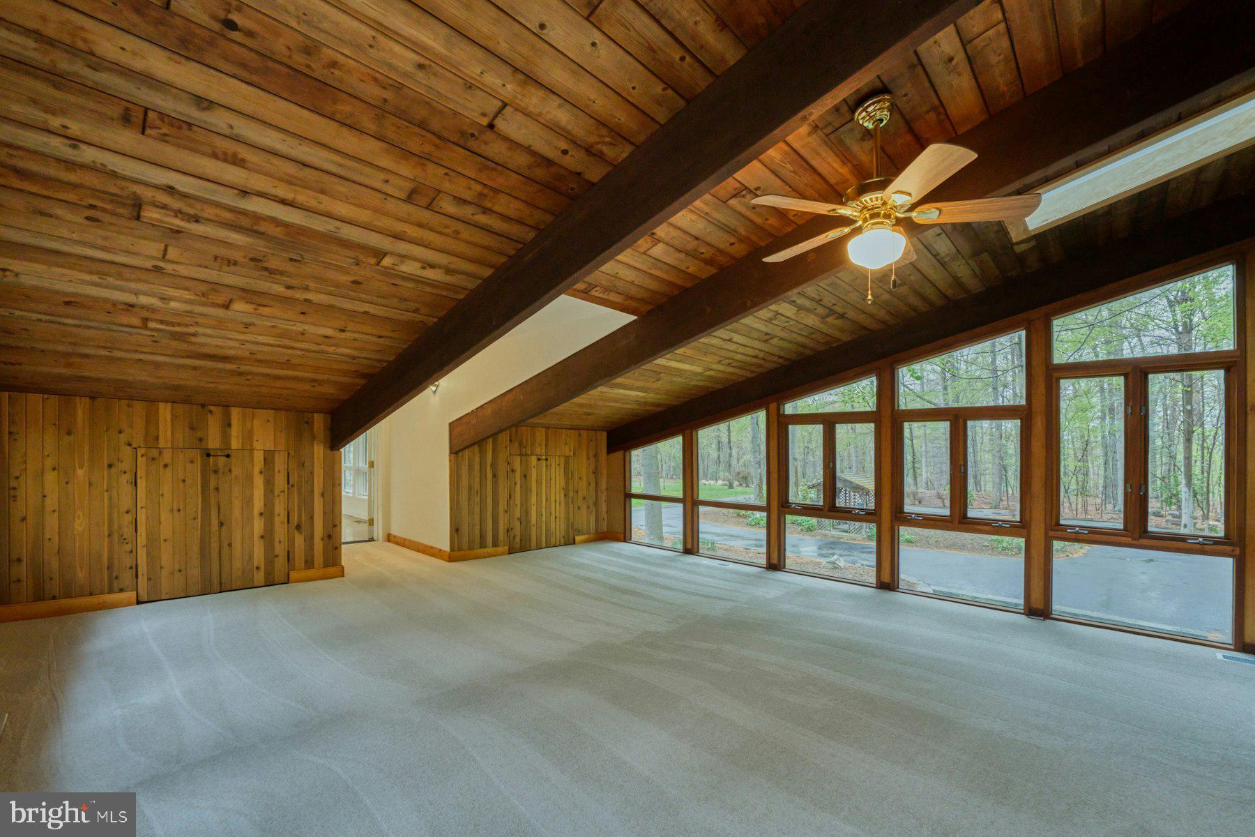 CARRWOOD ESTATES - Residential