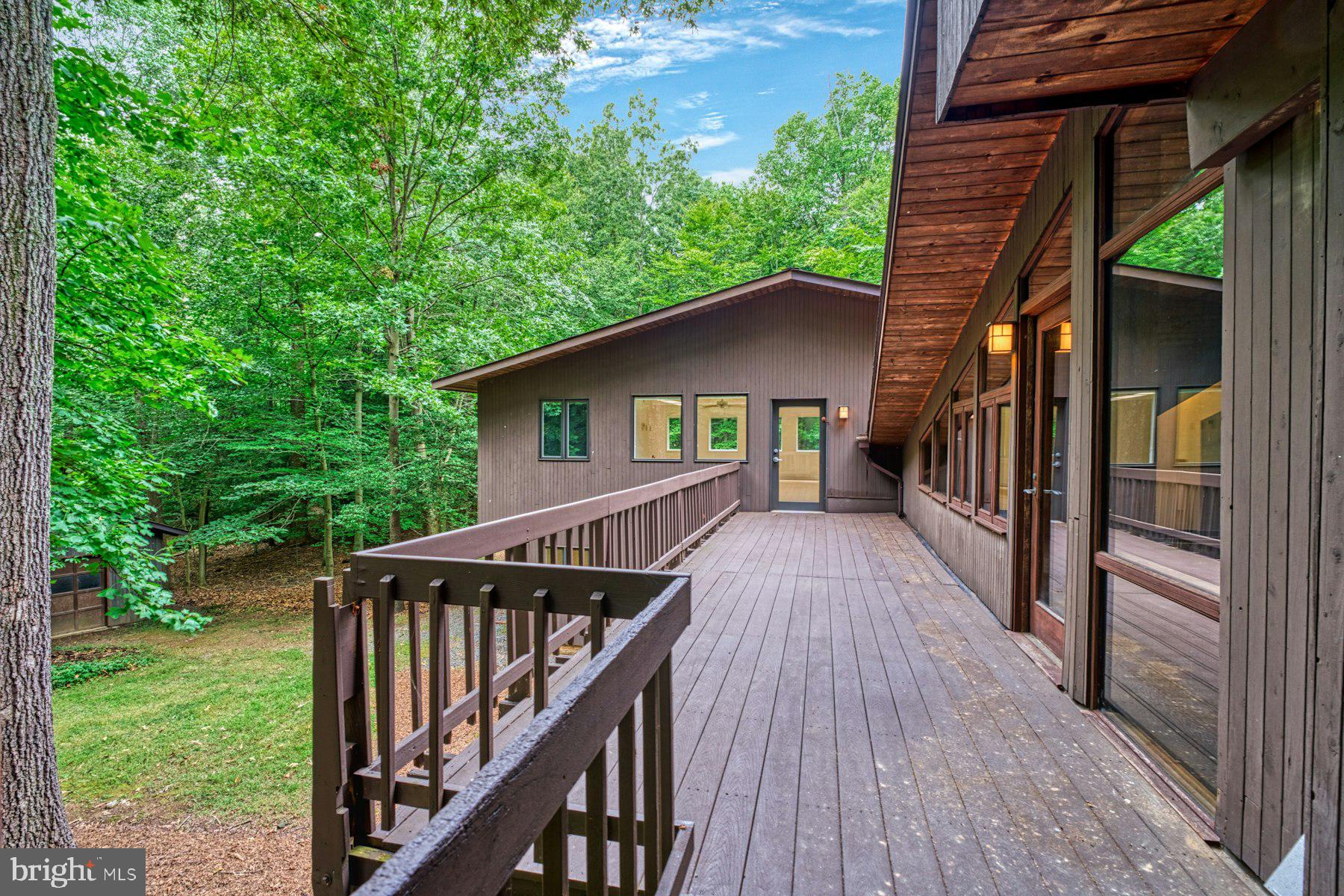 CARRWOOD ESTATES - Residential