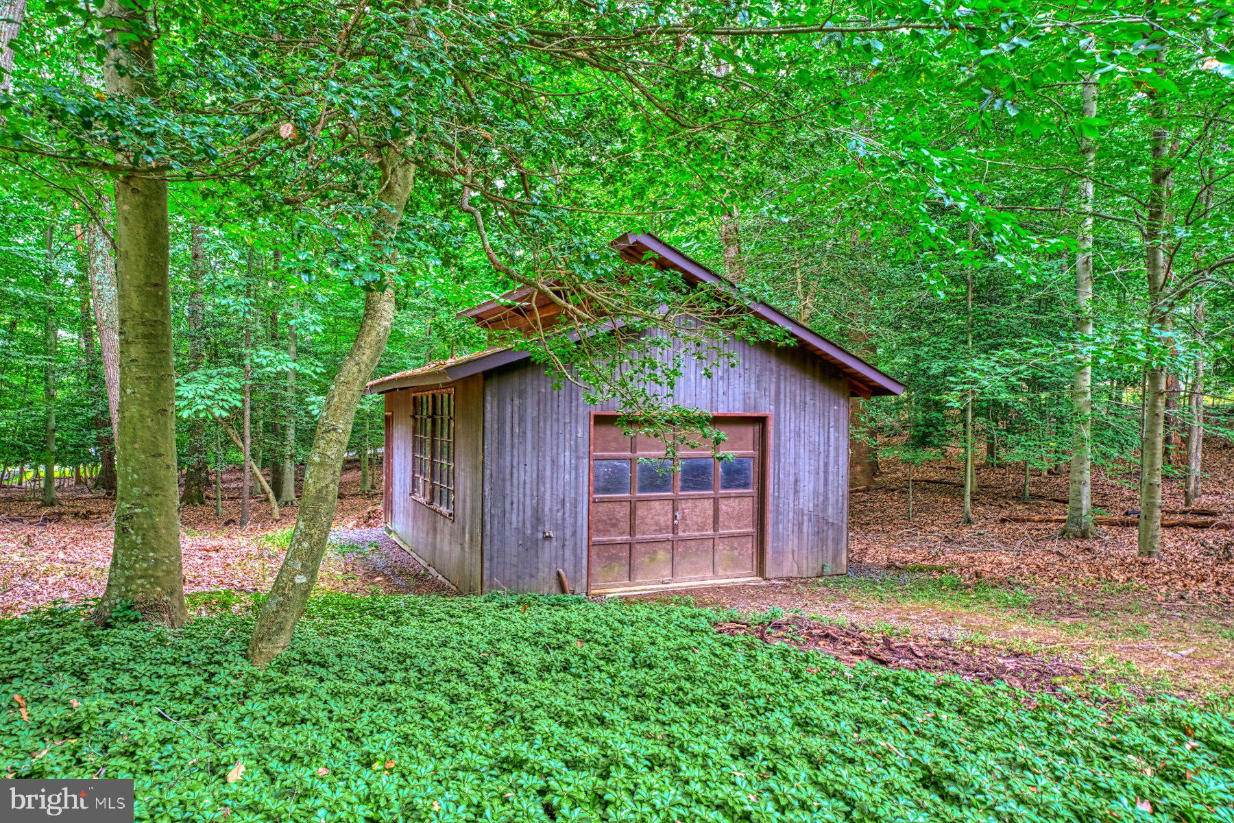 CARRWOOD ESTATES - Residential