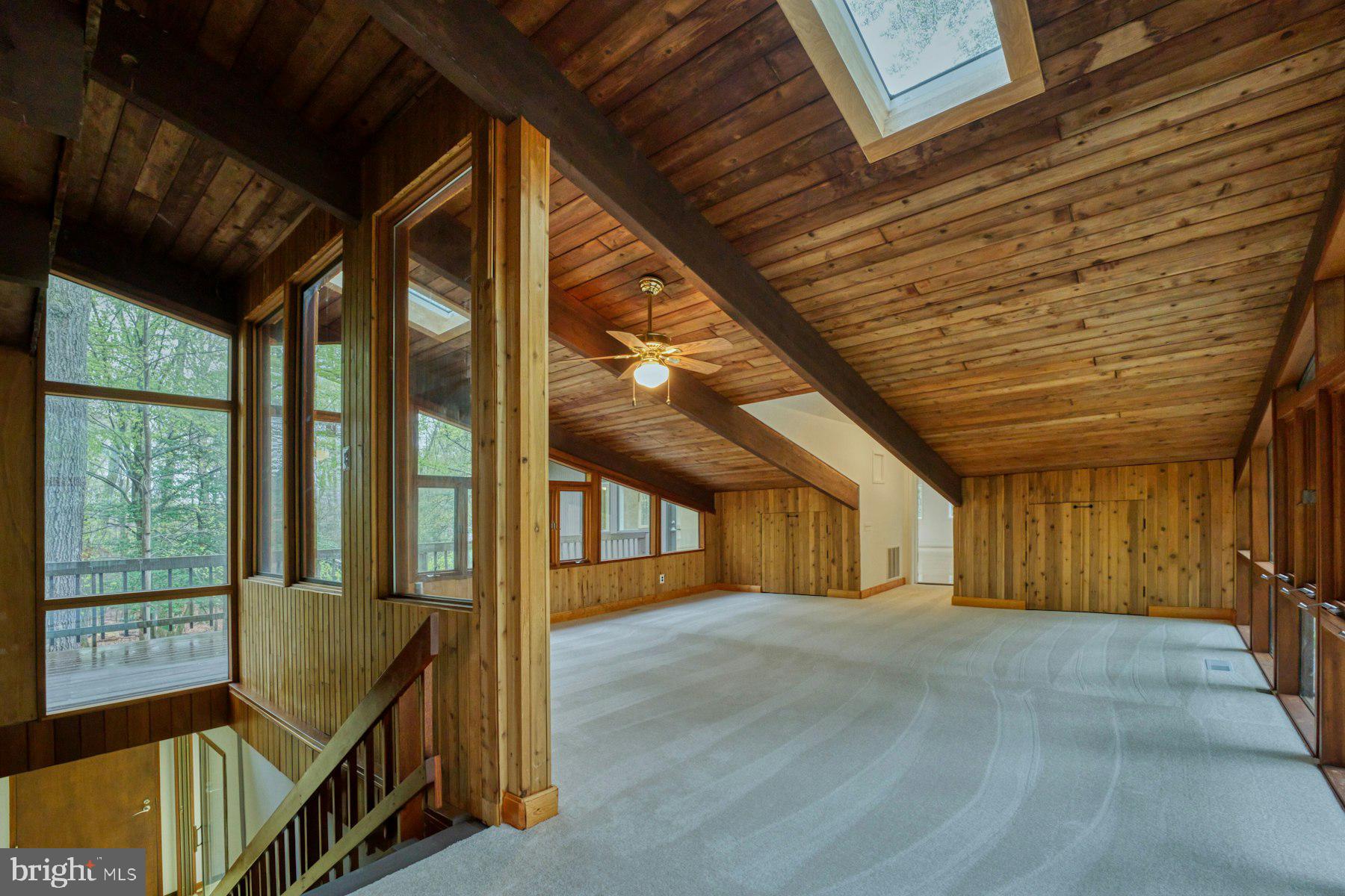 CARRWOOD ESTATES - Residential