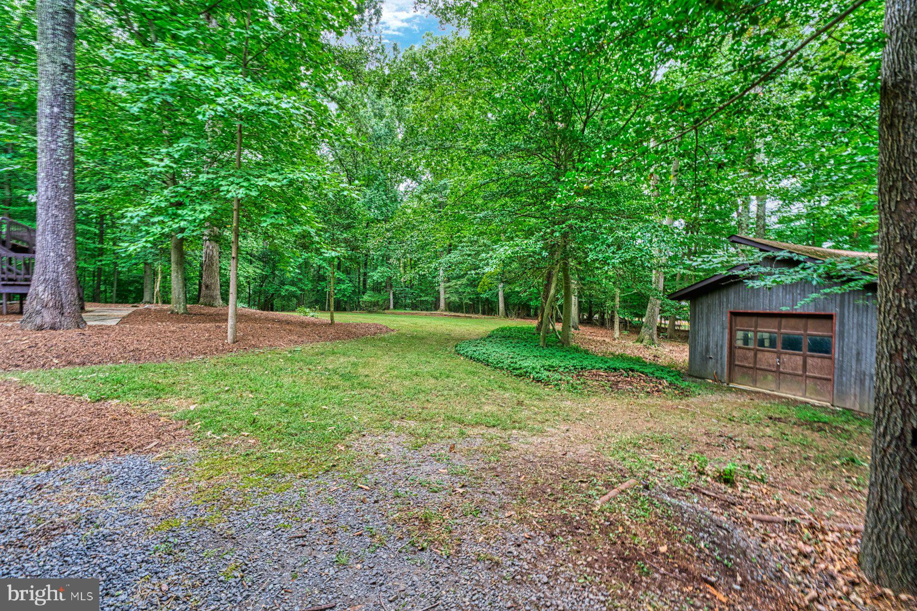 CARRWOOD ESTATES - Residential